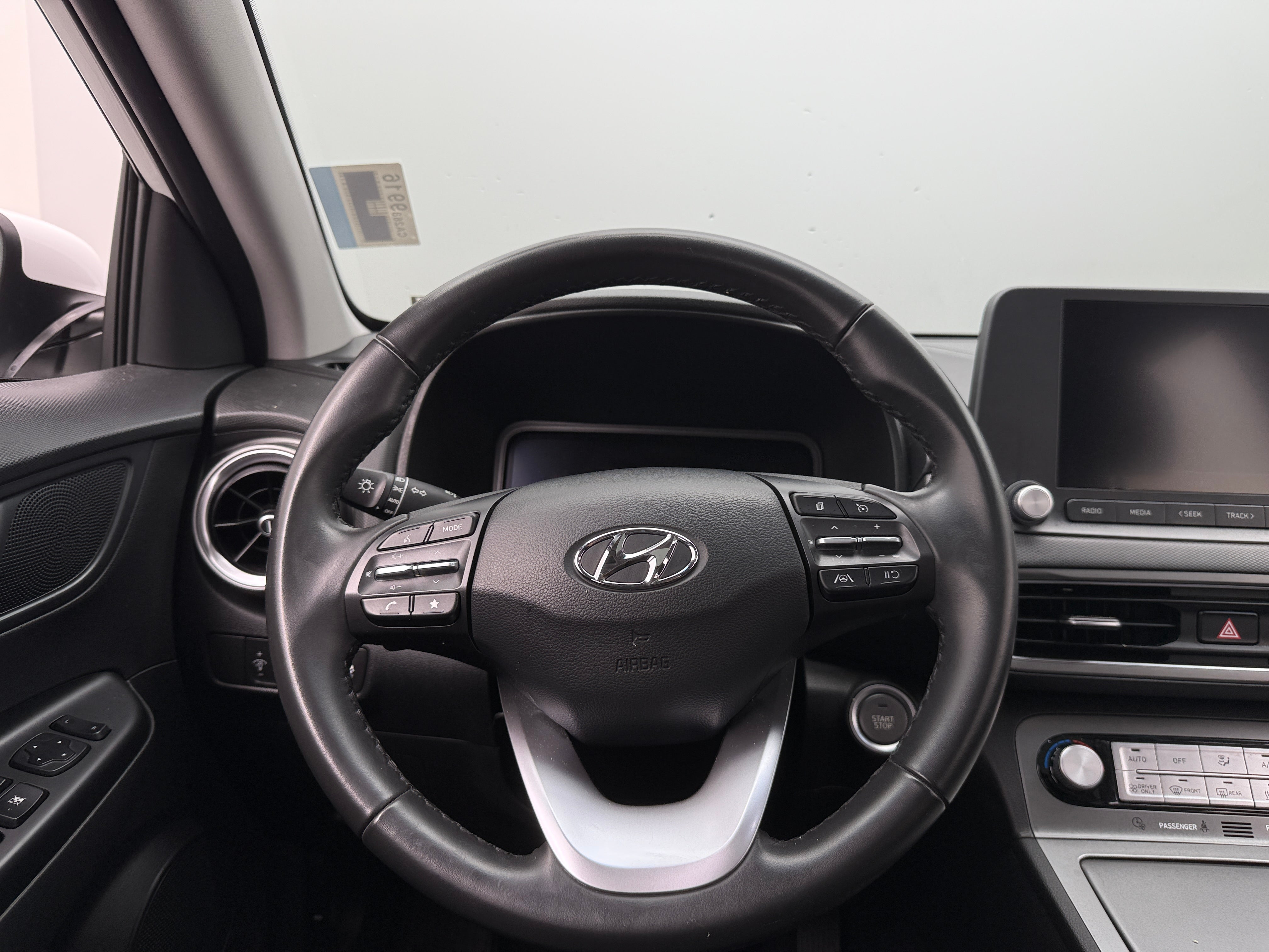 2022 Hyundai Kona SEL 5