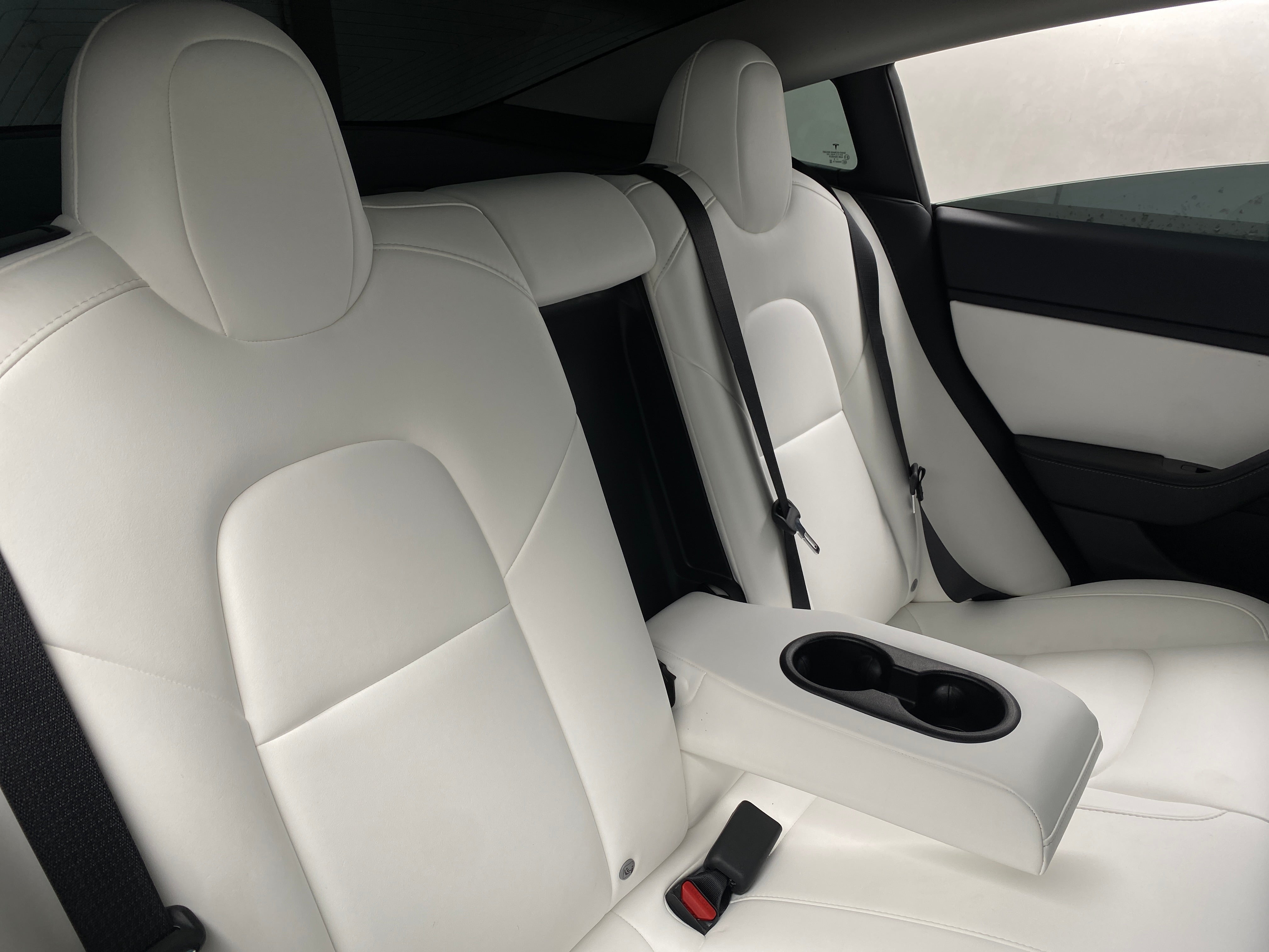 Thumbnail: 2019 Tesla Model 3 - 5