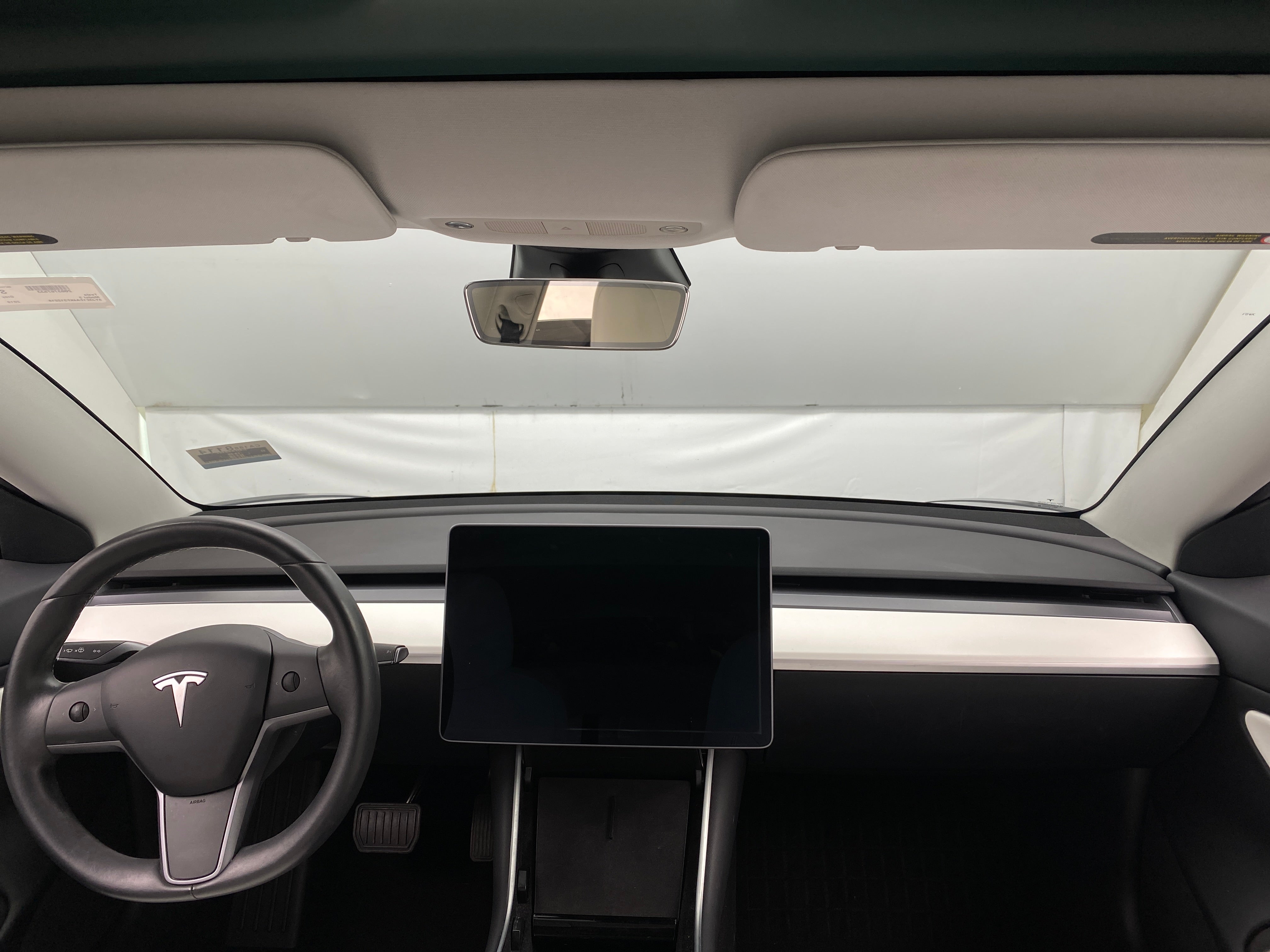 Thumbnail: 2019 Tesla Model 3 - 2