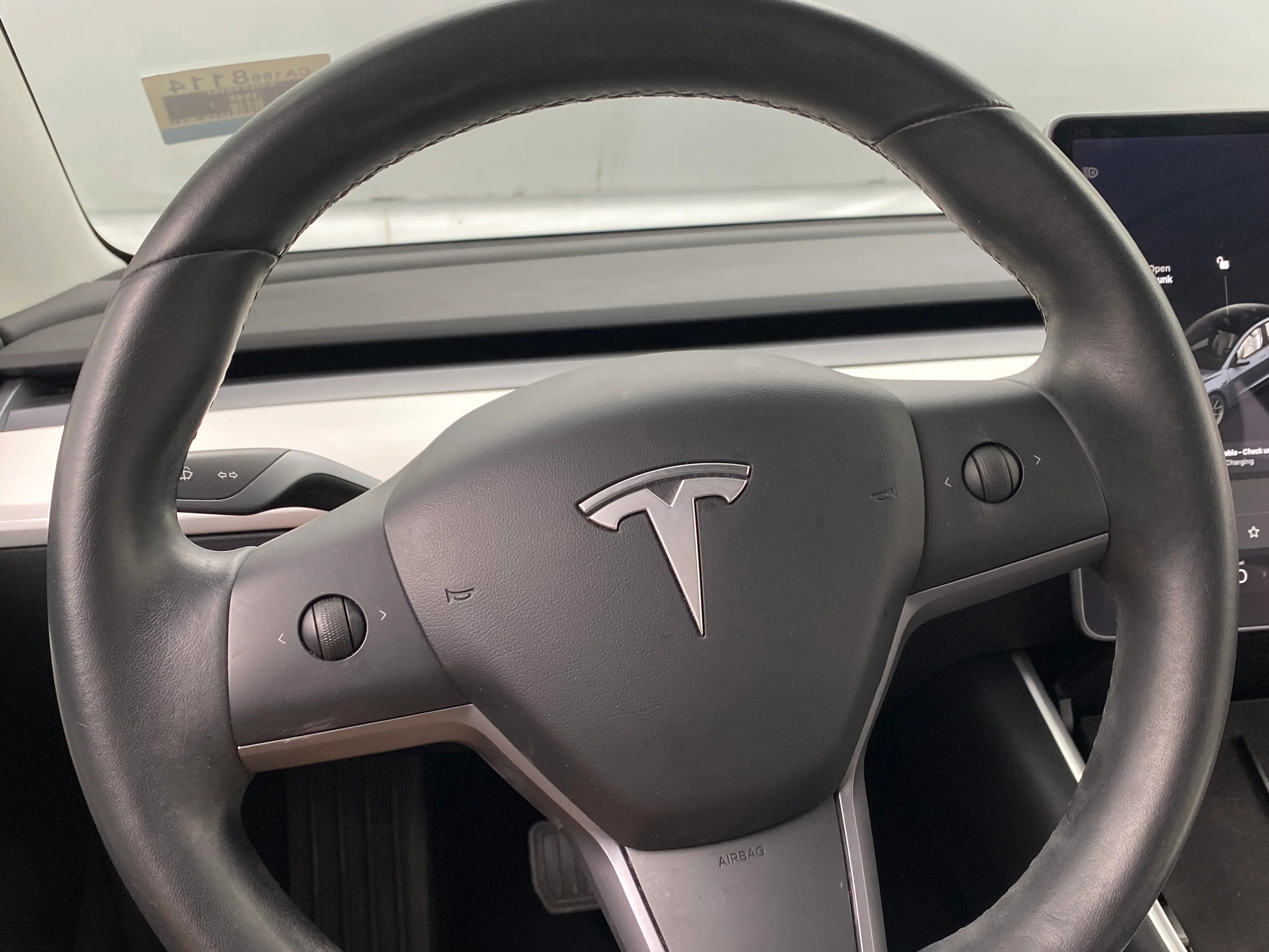 Thumbnail: 2019 Tesla Model 3 - 4