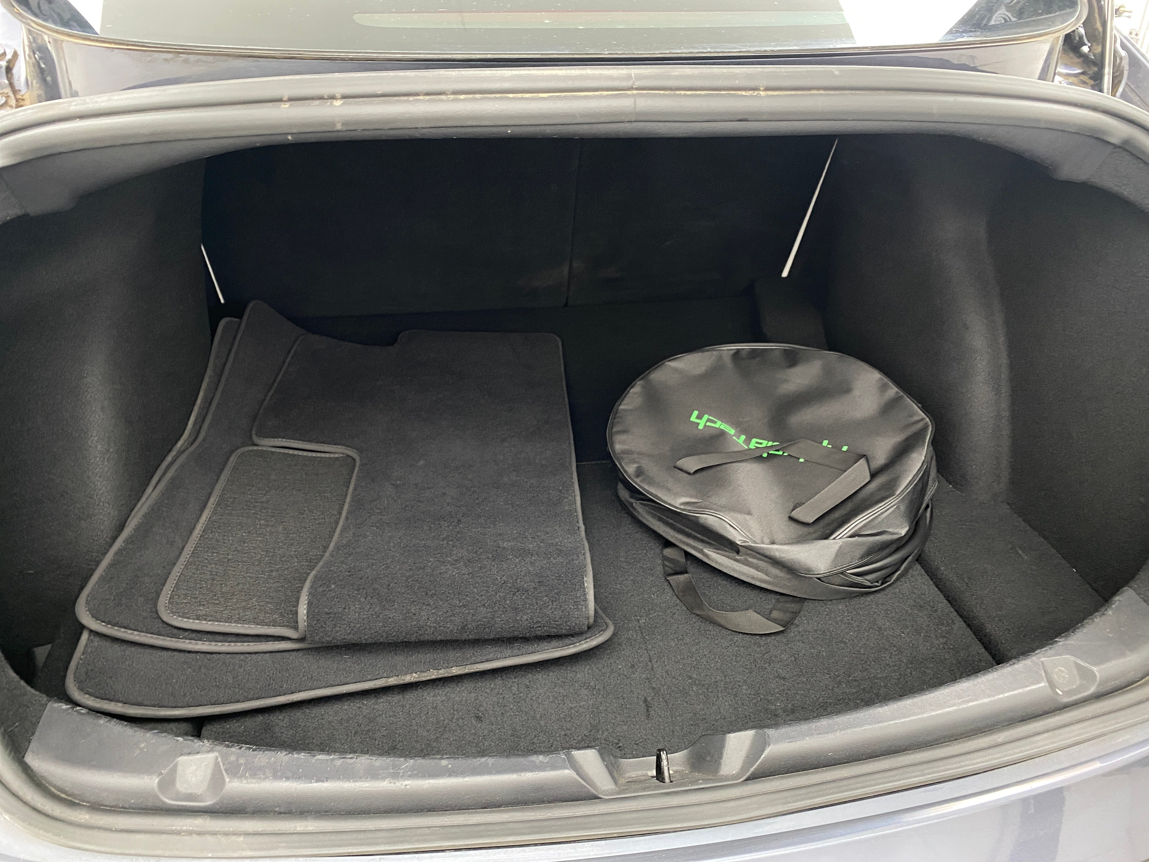 Thumbnail: 2019 Tesla Model 3 - 6