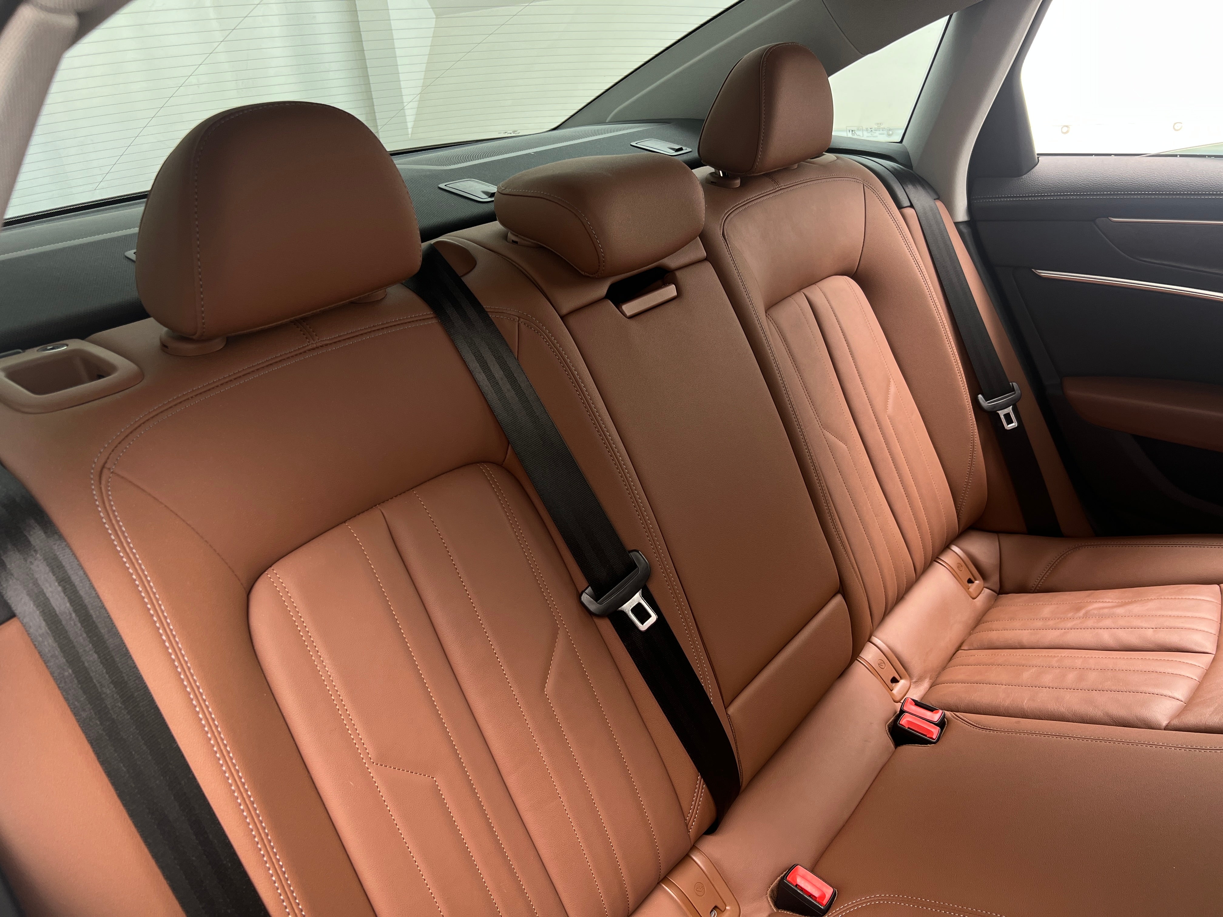 2019 Audi A6 TFSI Premium 5