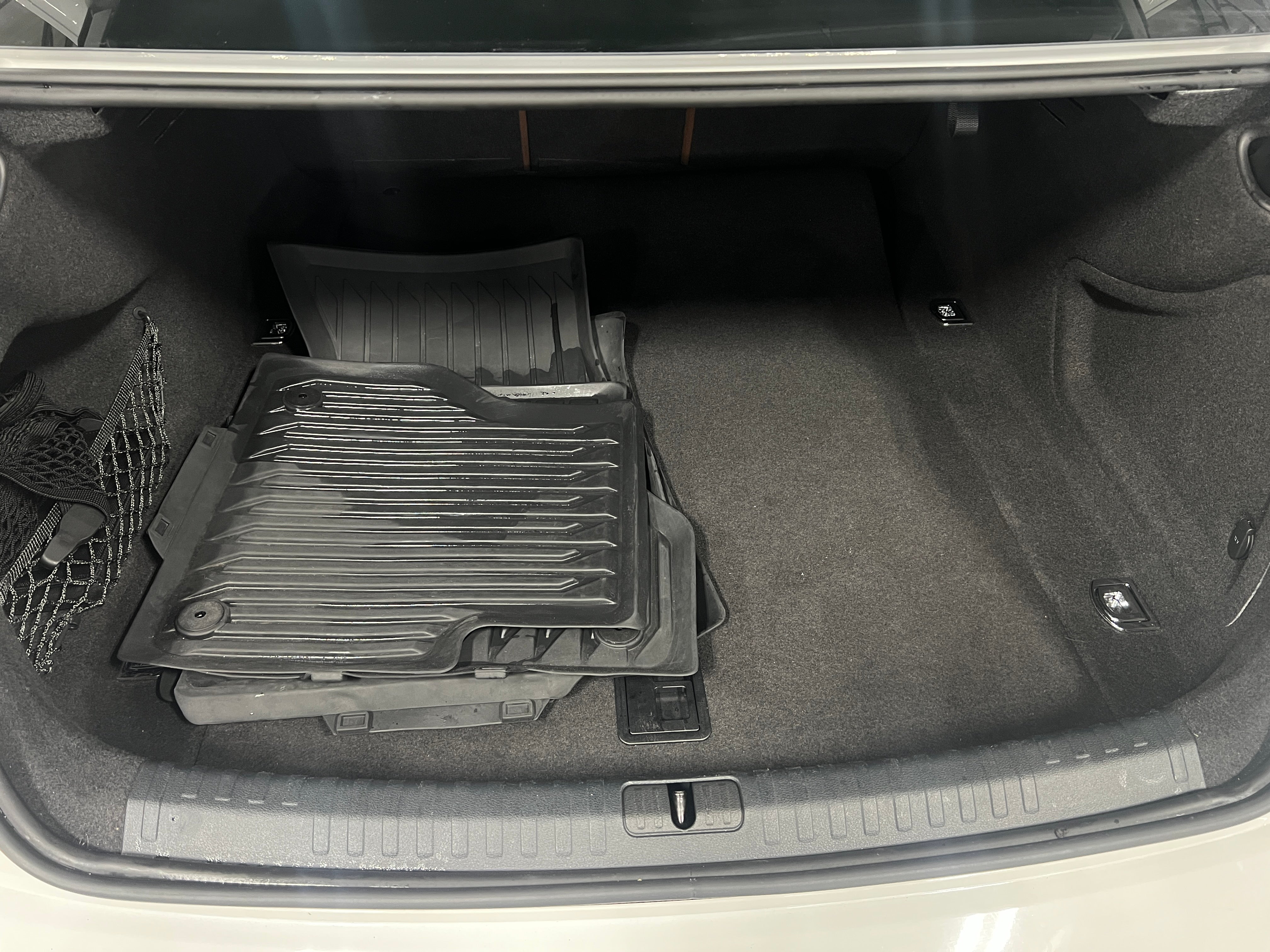 2019 Audi A6 TFSI Premium 6