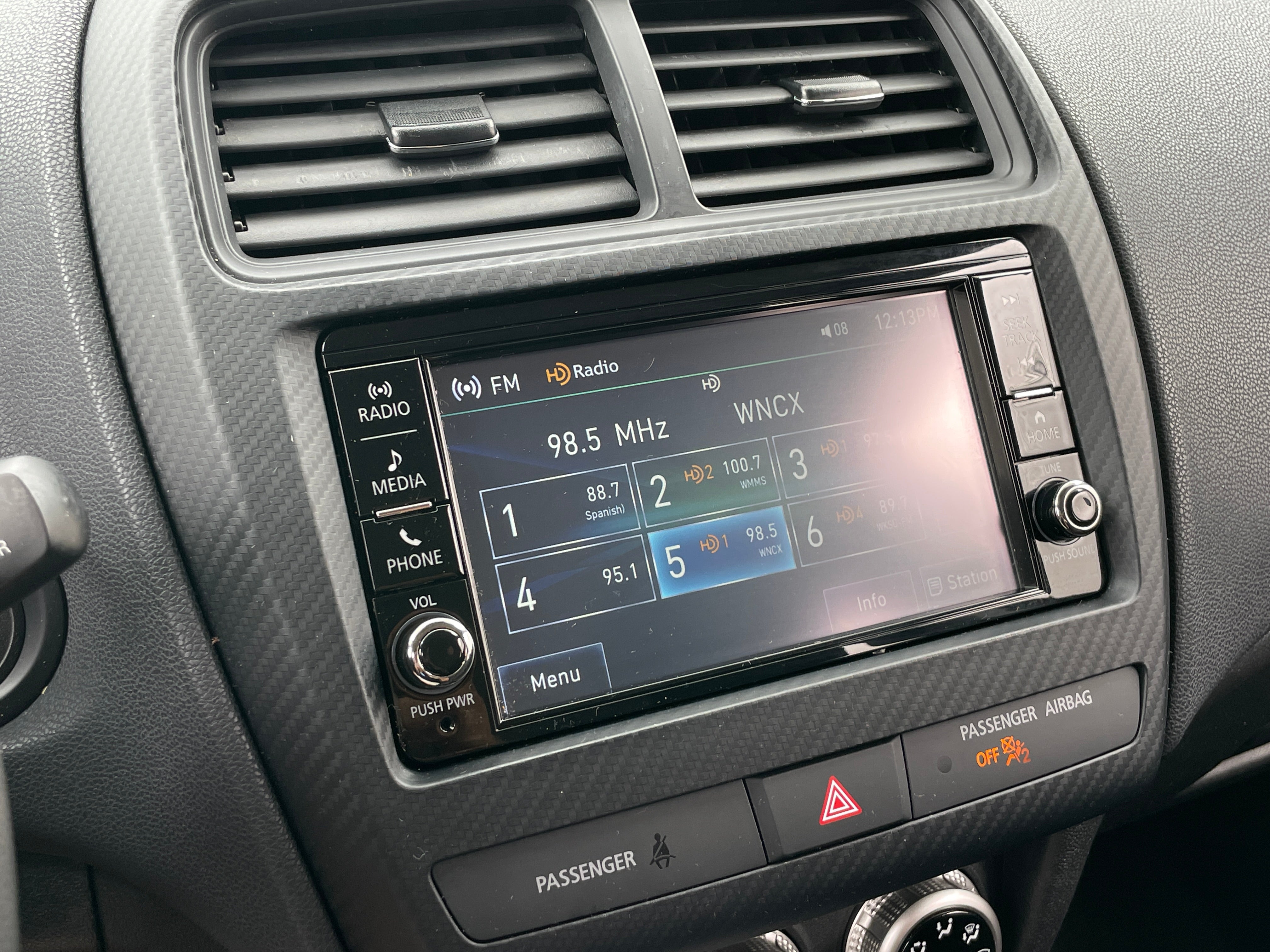 2022 Mitsubishi Outlander Sport ES 4