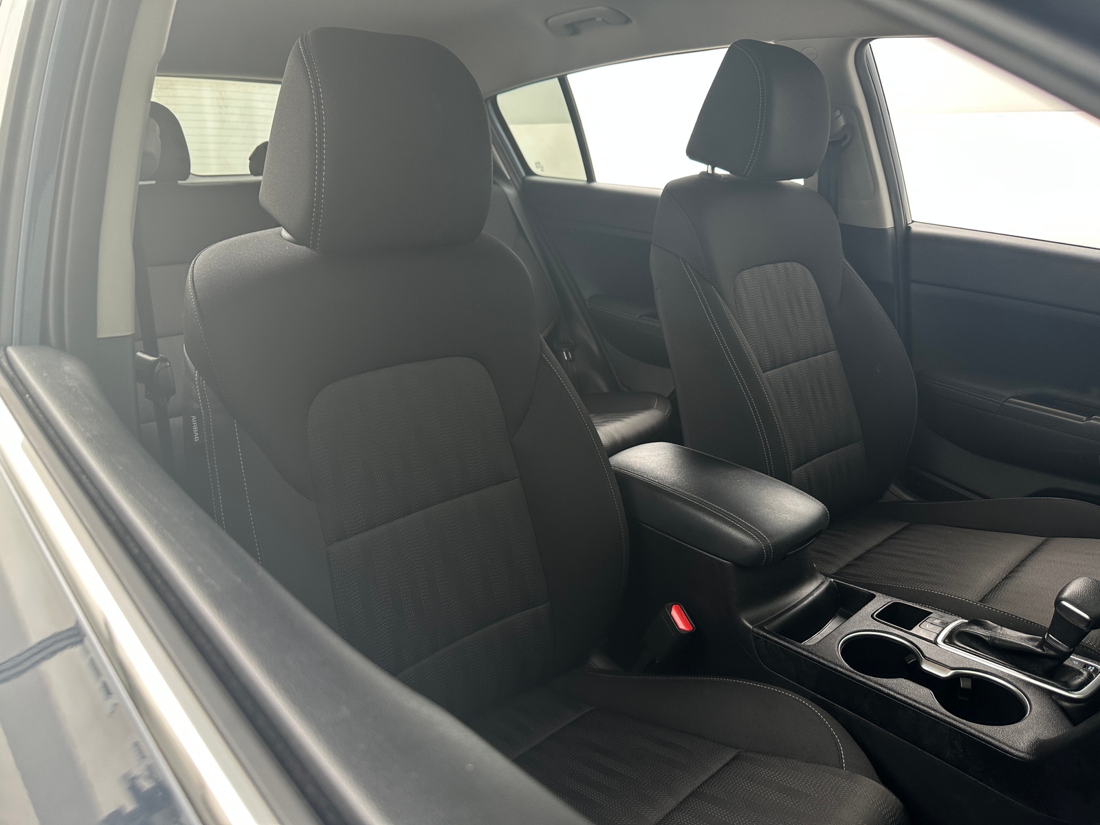 Thumbnail: 2020 Kia Sportage - 2