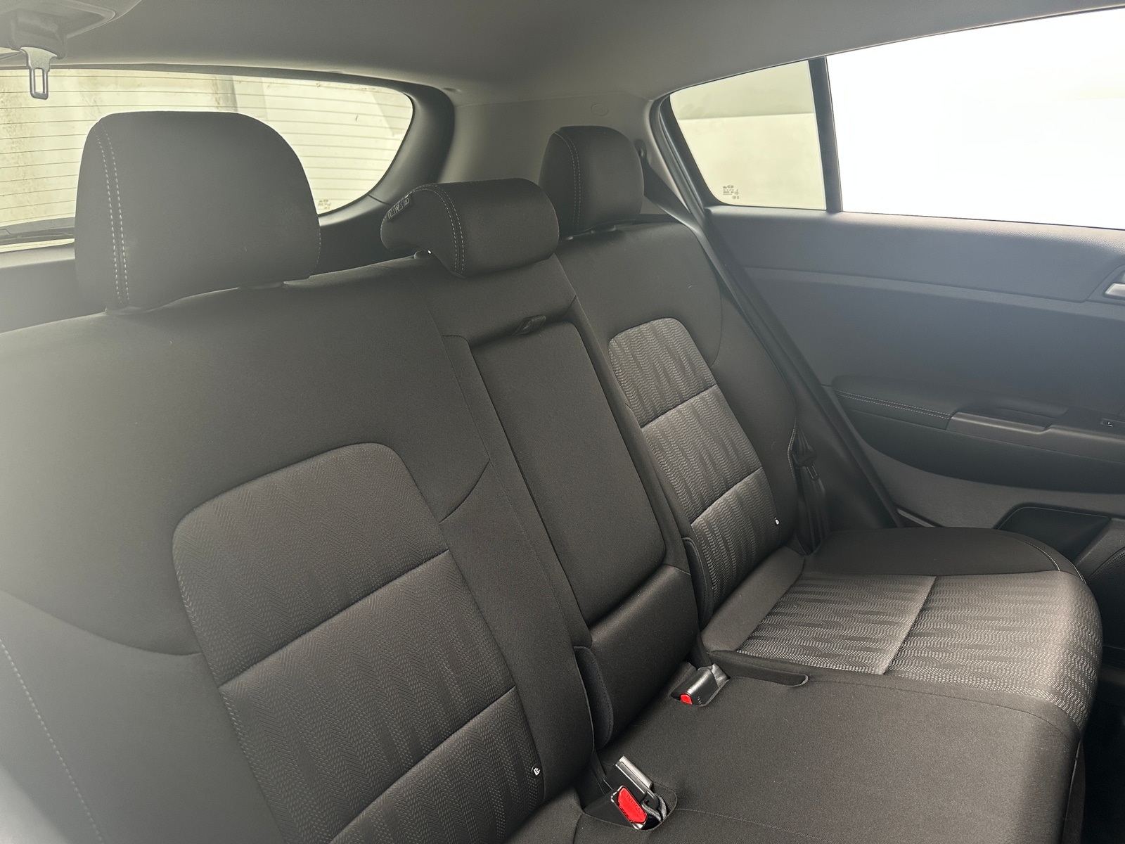 Thumbnail: 2020 Kia Sportage - 6