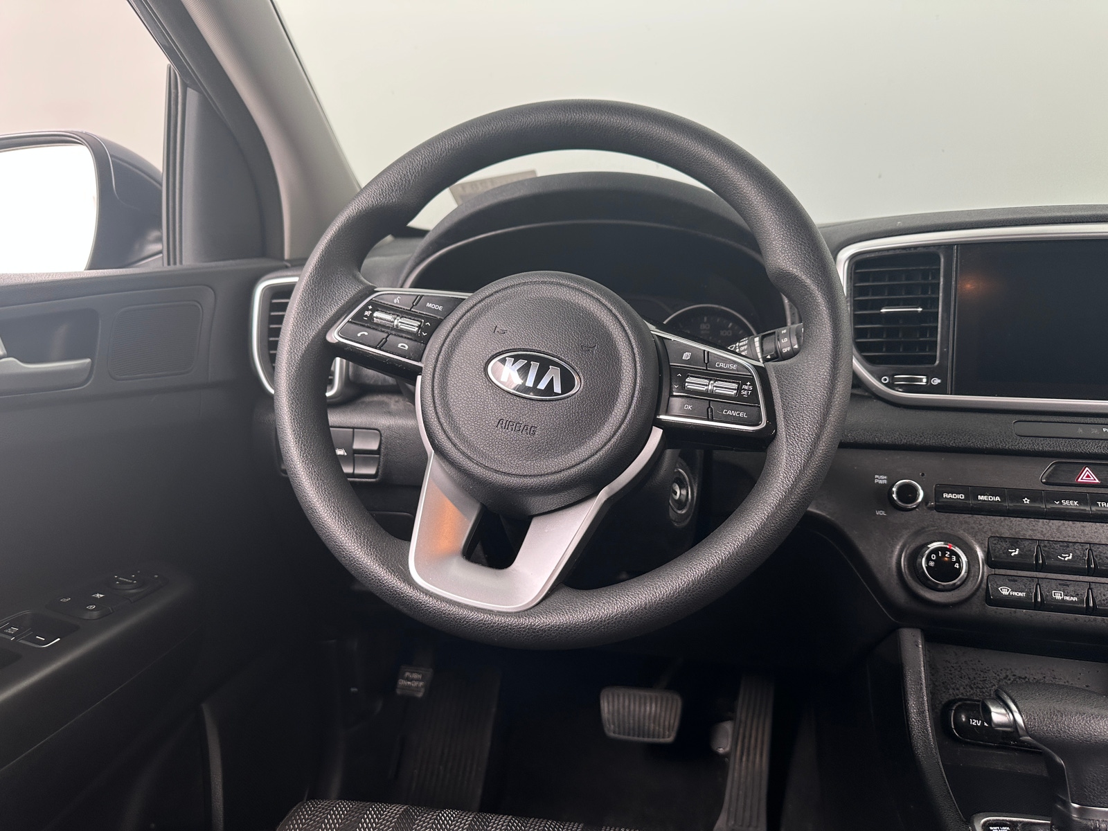 Thumbnail: 2020 Kia Sportage - 5