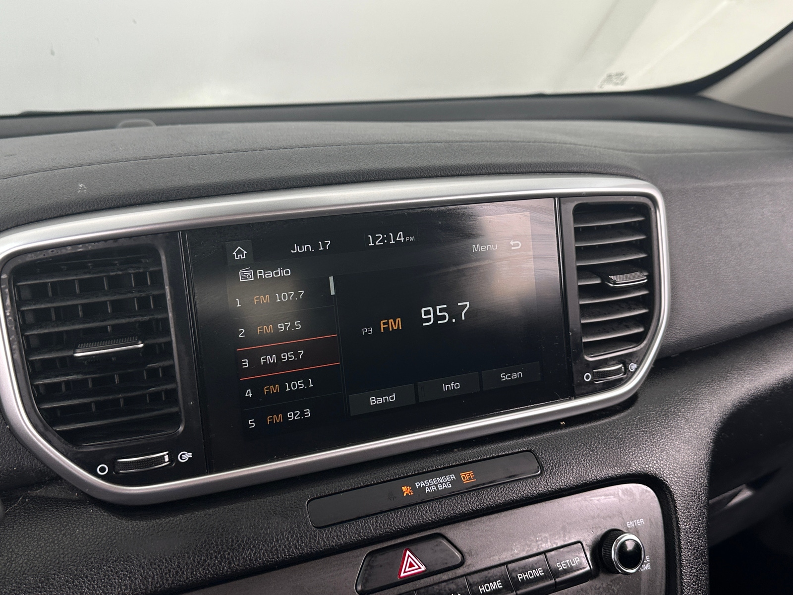 Thumbnail: 2020 Kia Sportage - 4