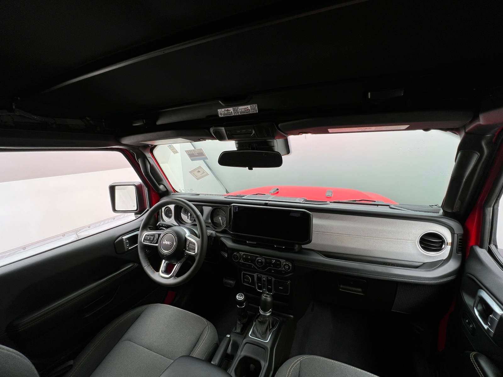 Thumbnail: 2024 Jeep Wrangler - 3