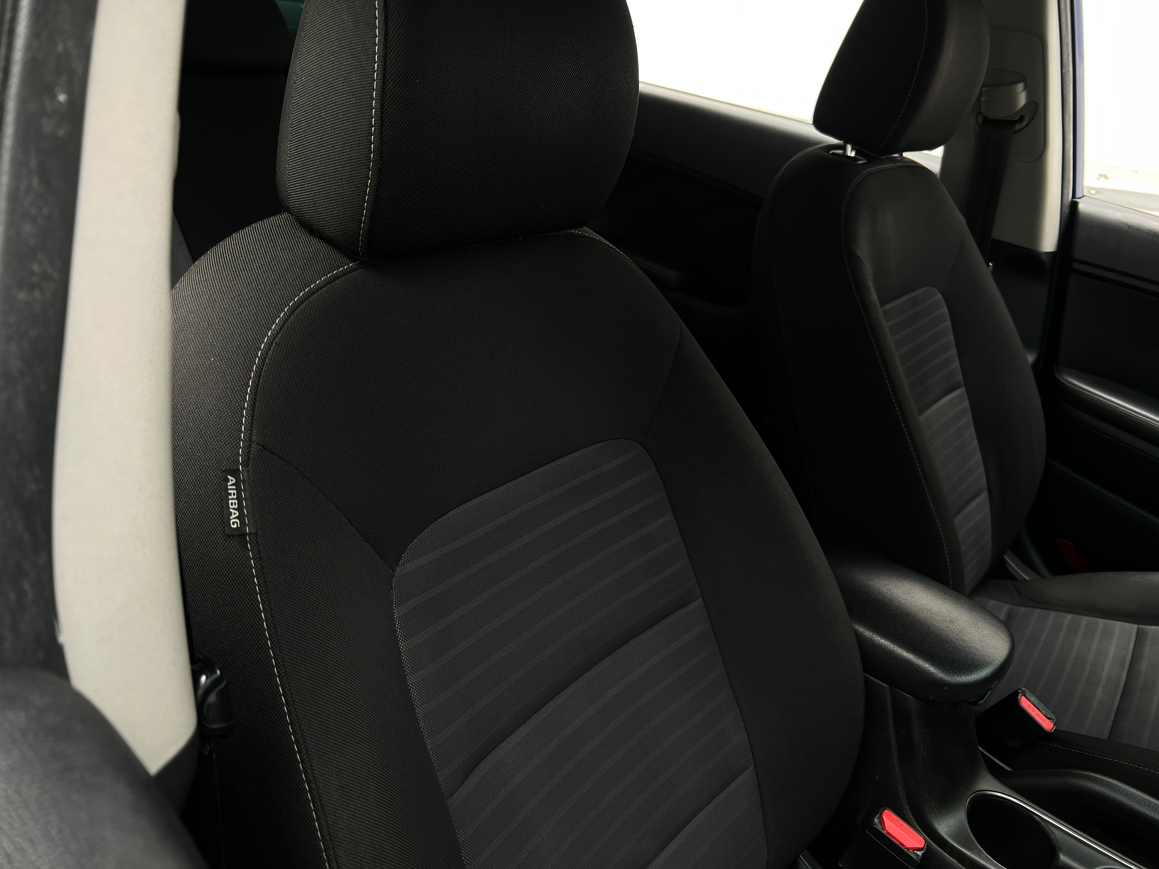 2017 Kia Forte S 2