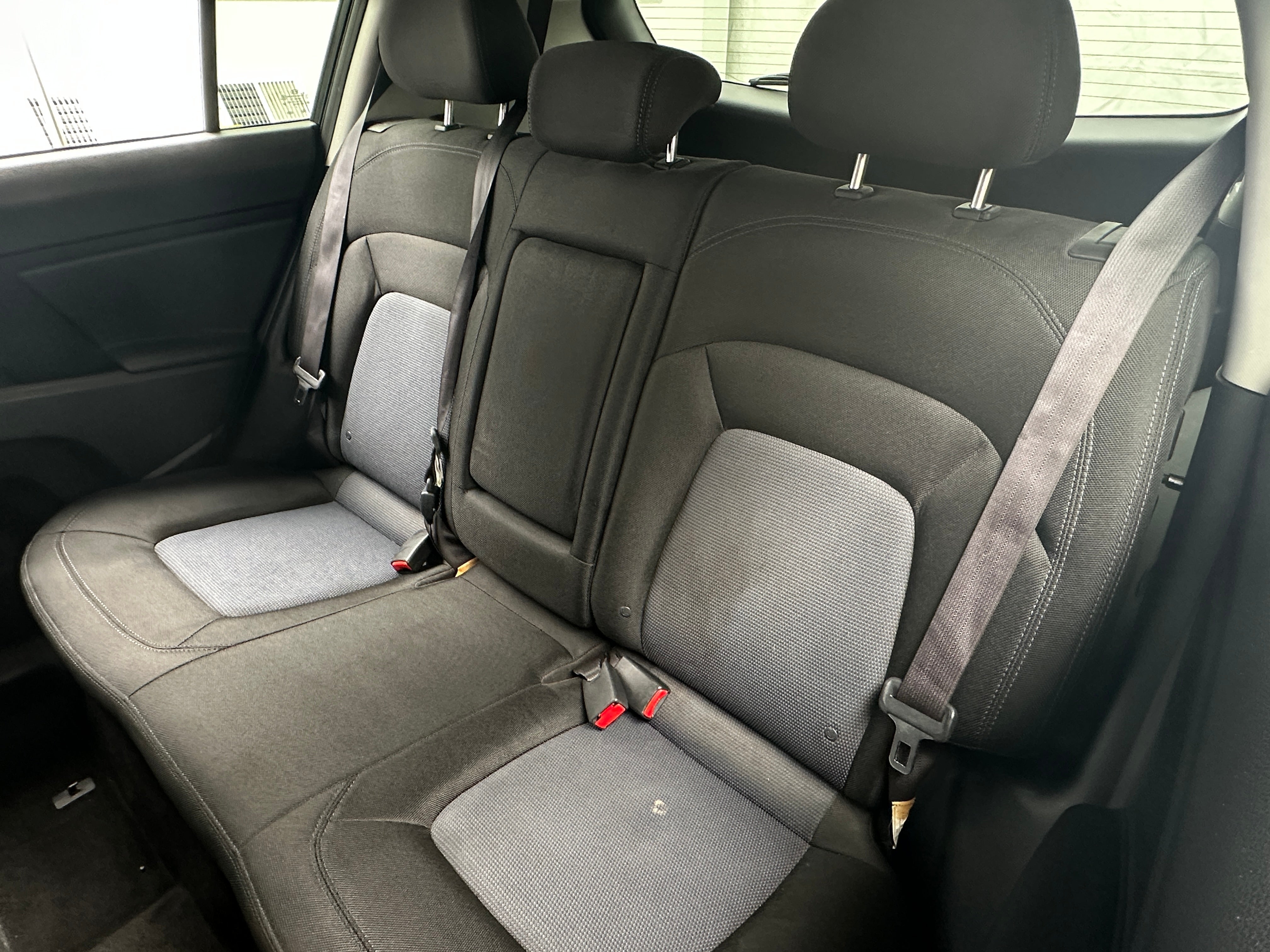 2015 Kia Sportage LX 6