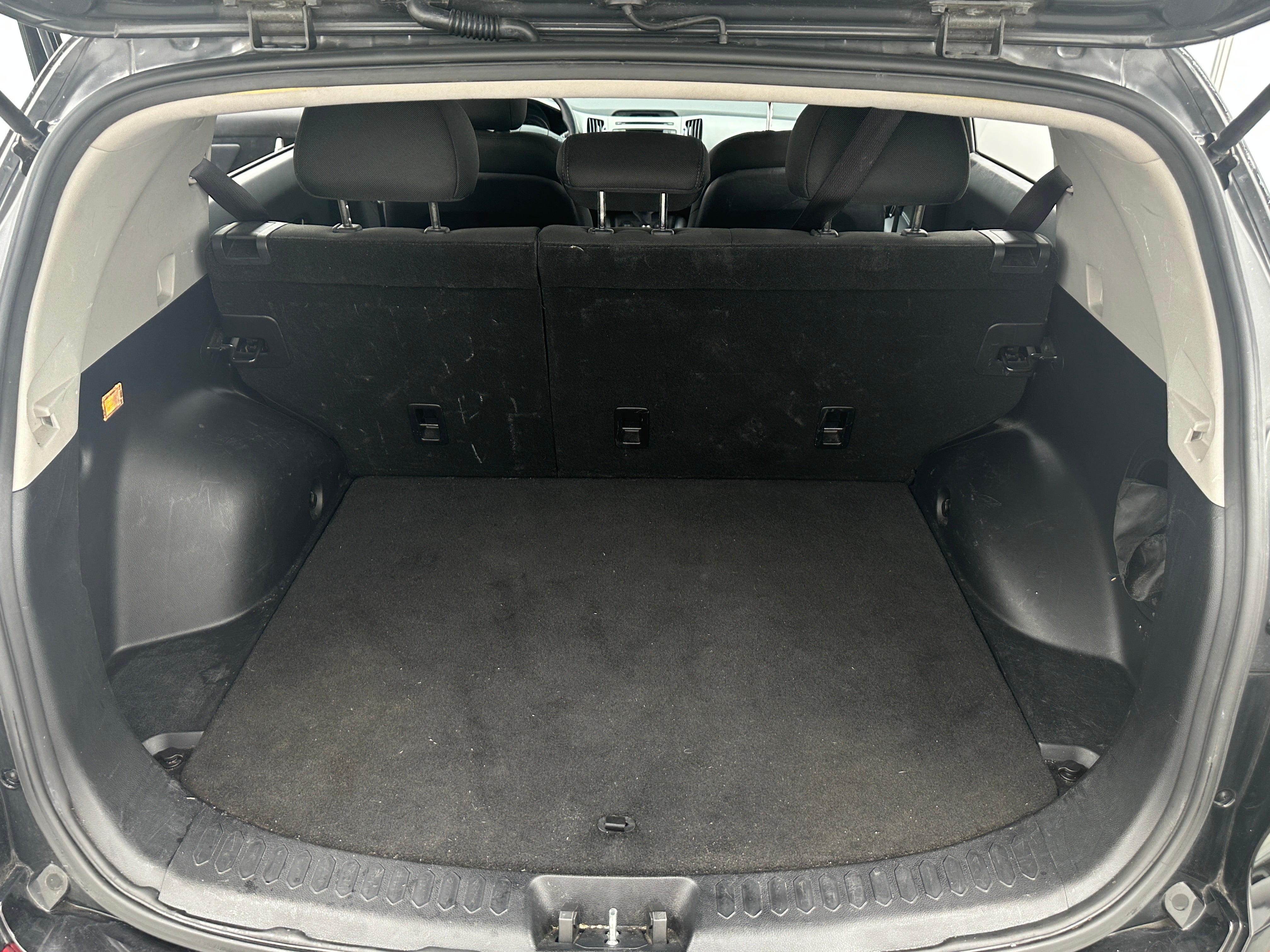 2015 Kia Sportage LX 7