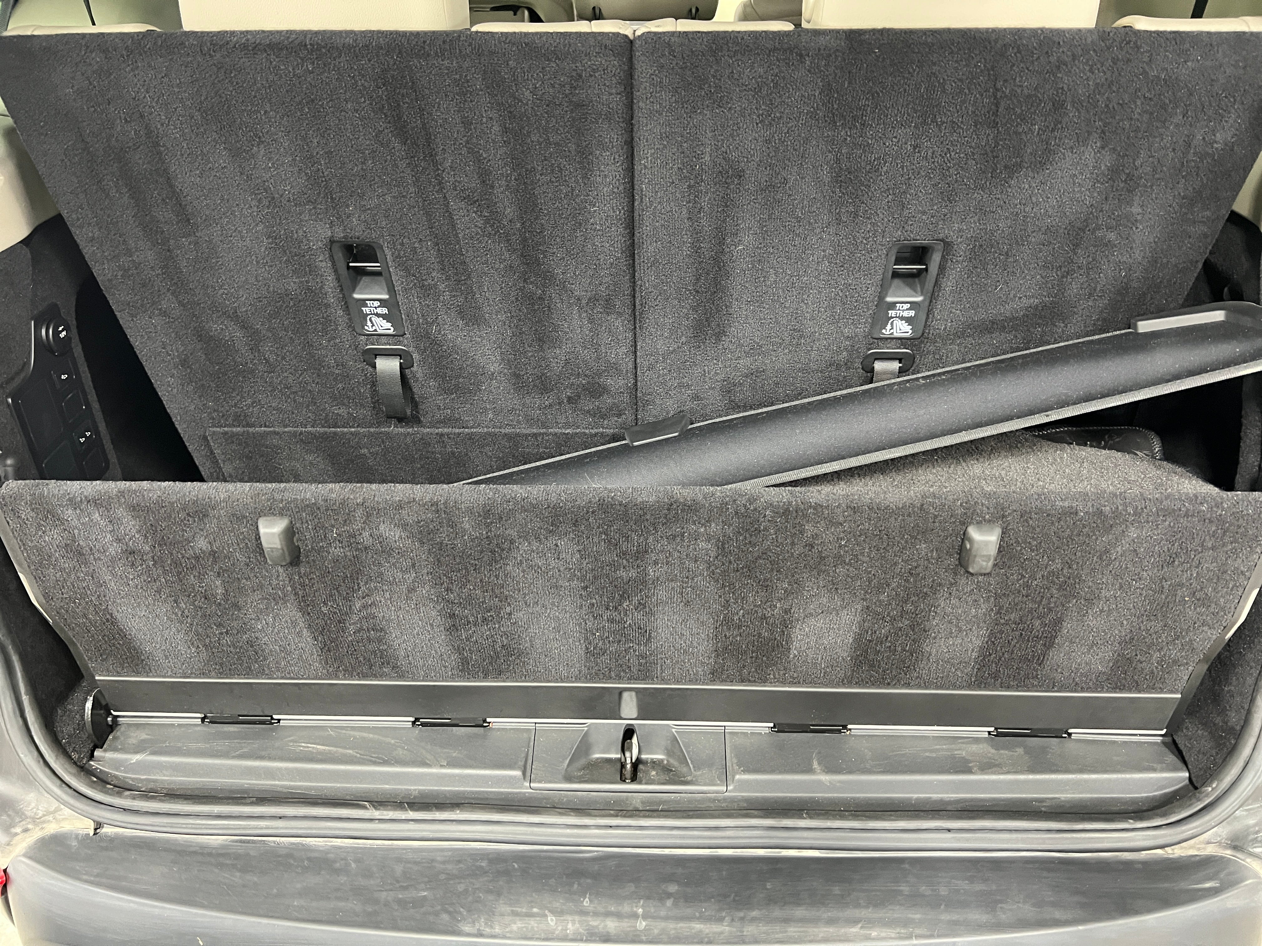 2017 Land Rover Discovery SE 6