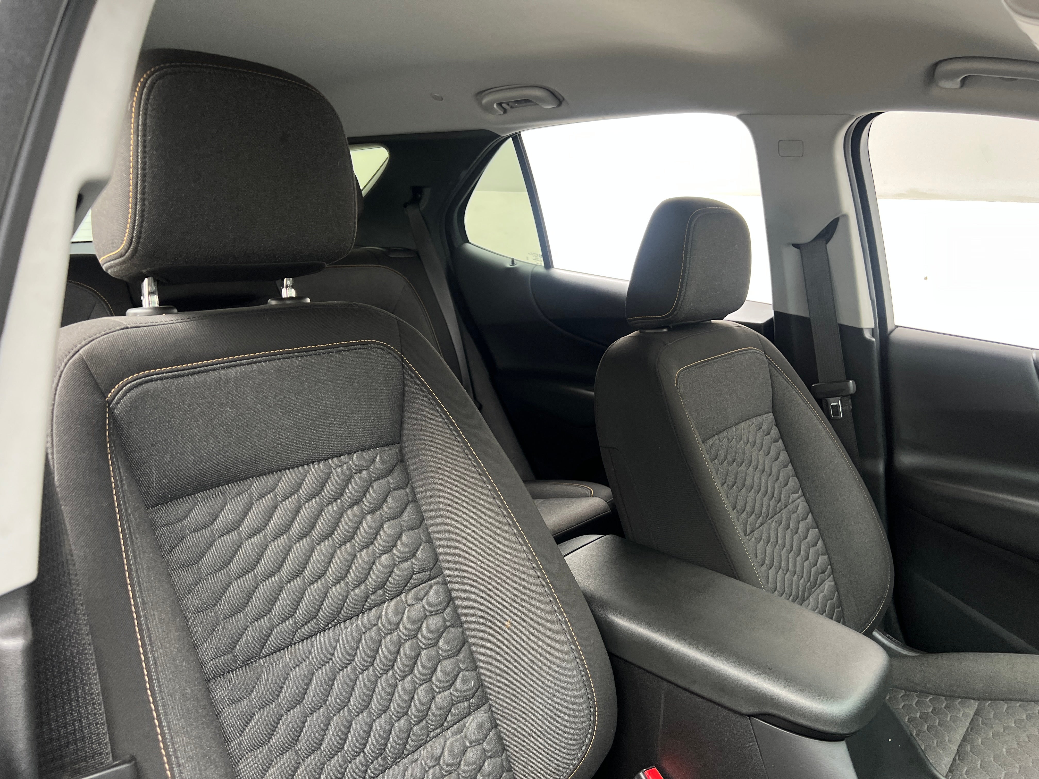 2021 Chevrolet Equinox LT 2