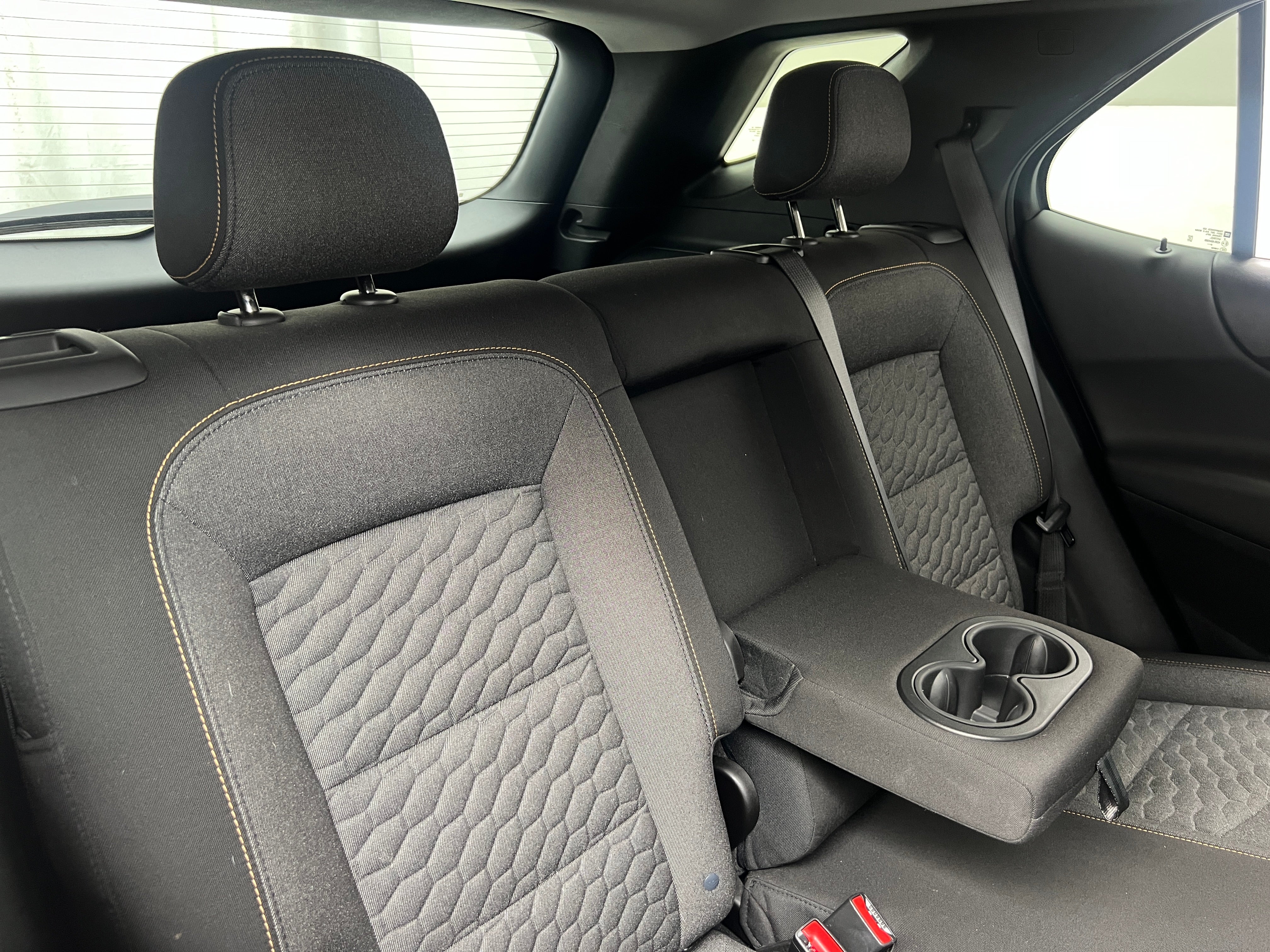 2021 Chevrolet Equinox LT 6