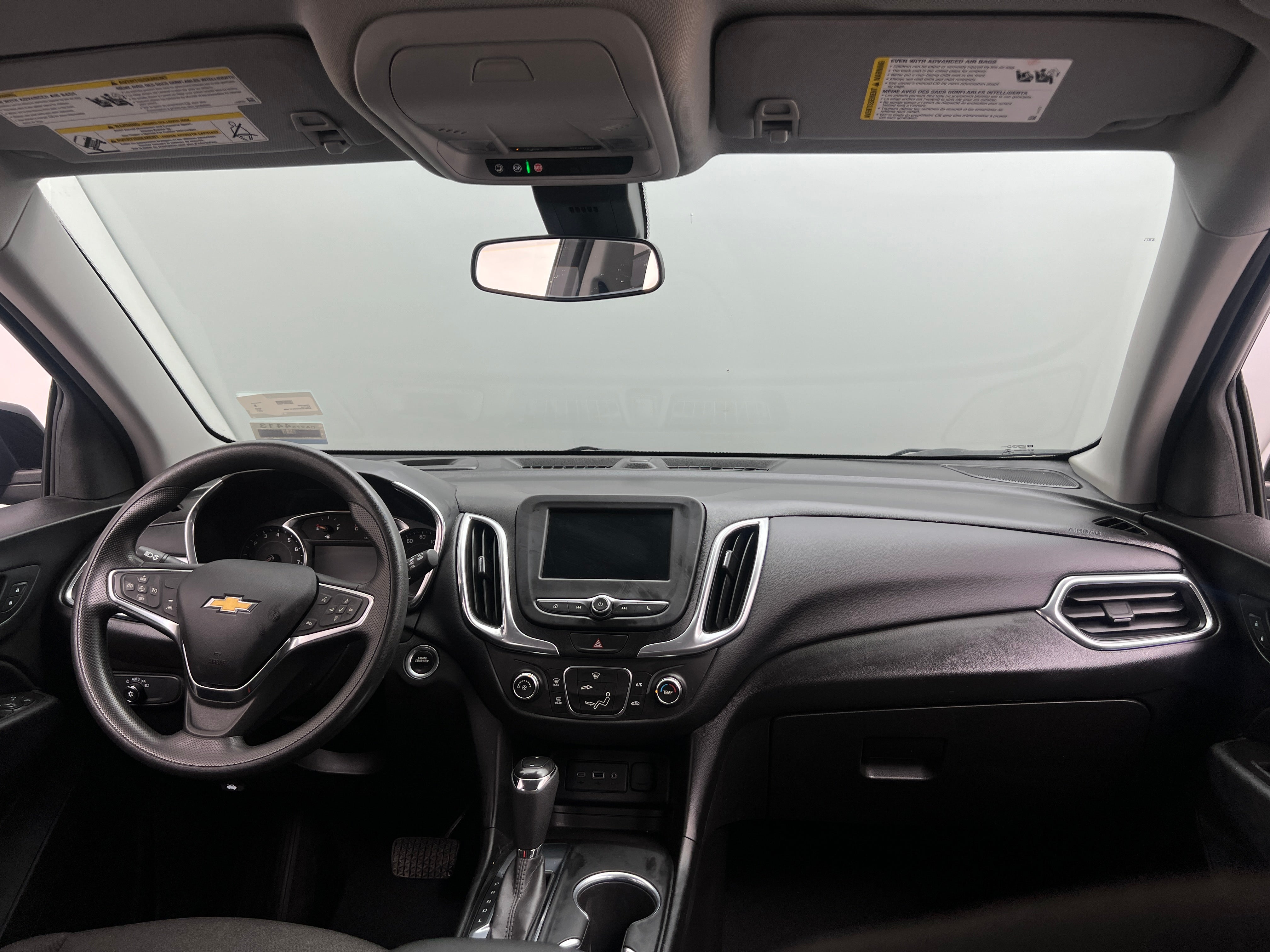 2021 Chevrolet Equinox LT 3