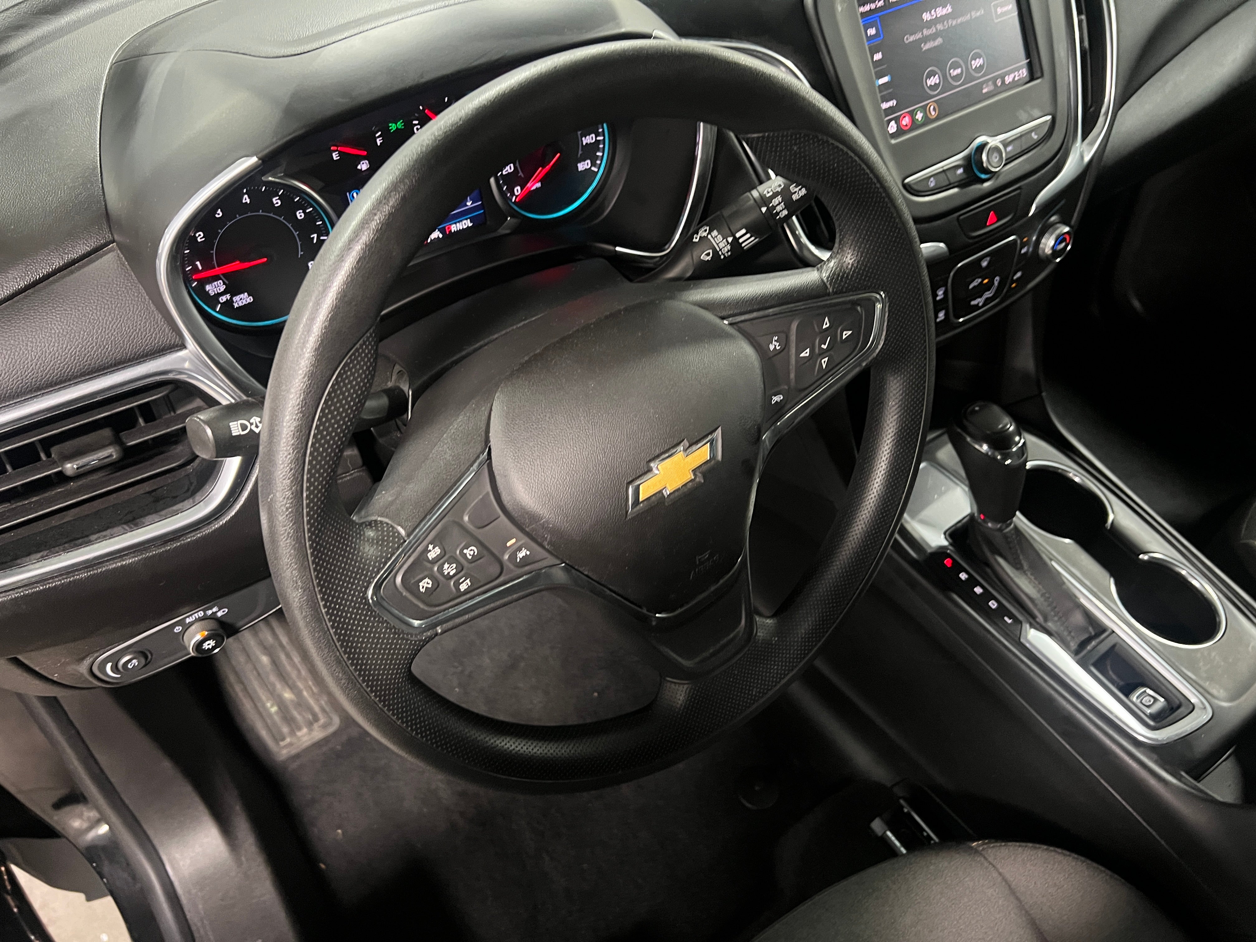 2021 Chevrolet Equinox LT 5