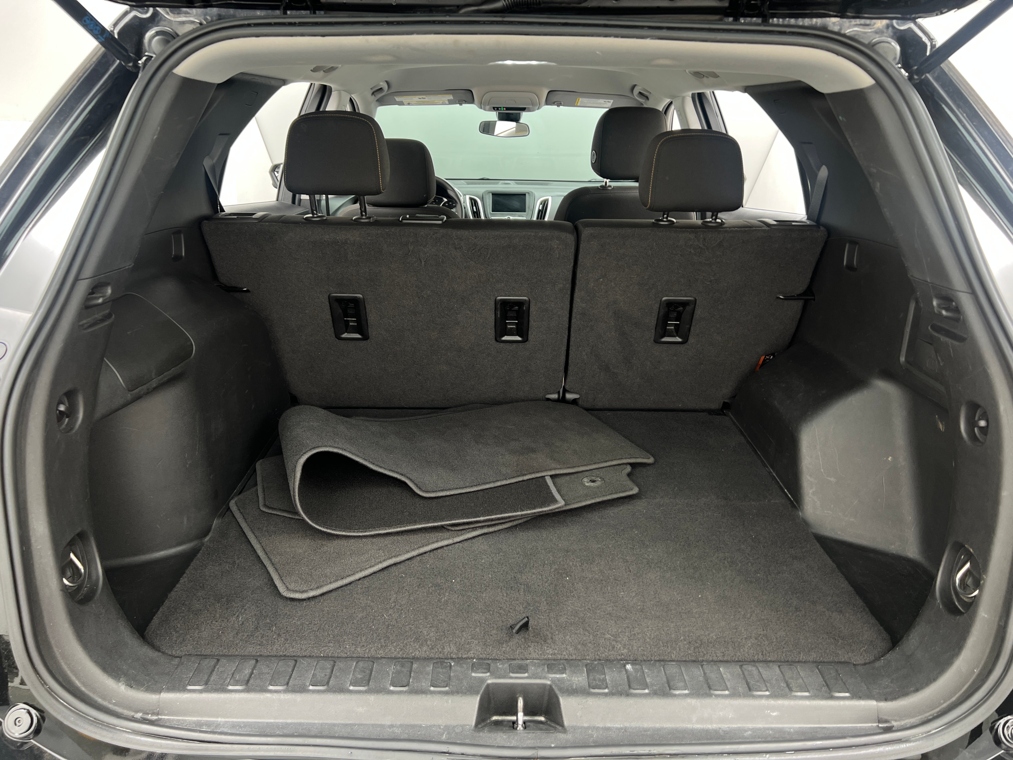 2021 Chevrolet Equinox LT 7
