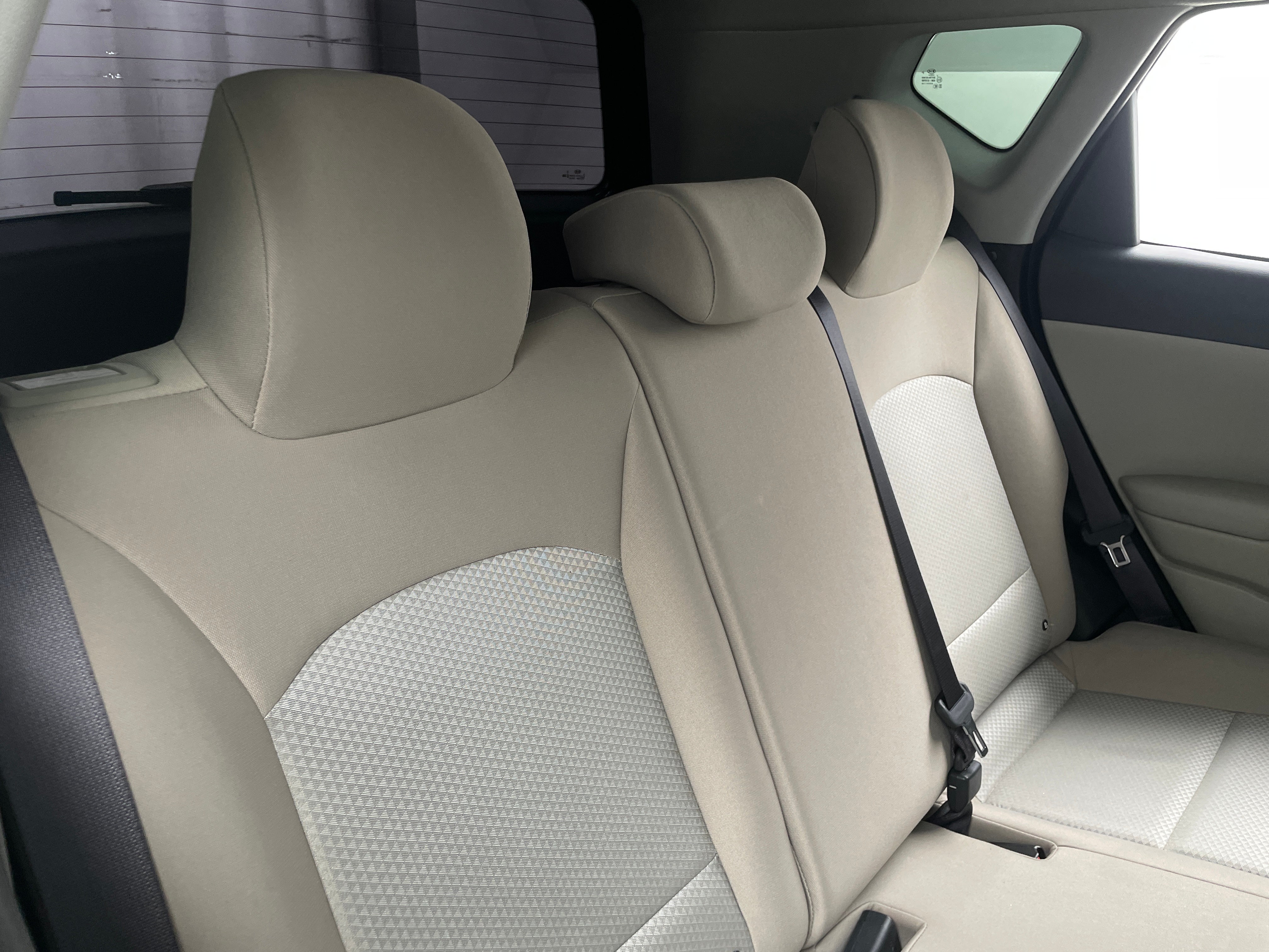 2021 Kia Soul LX 6