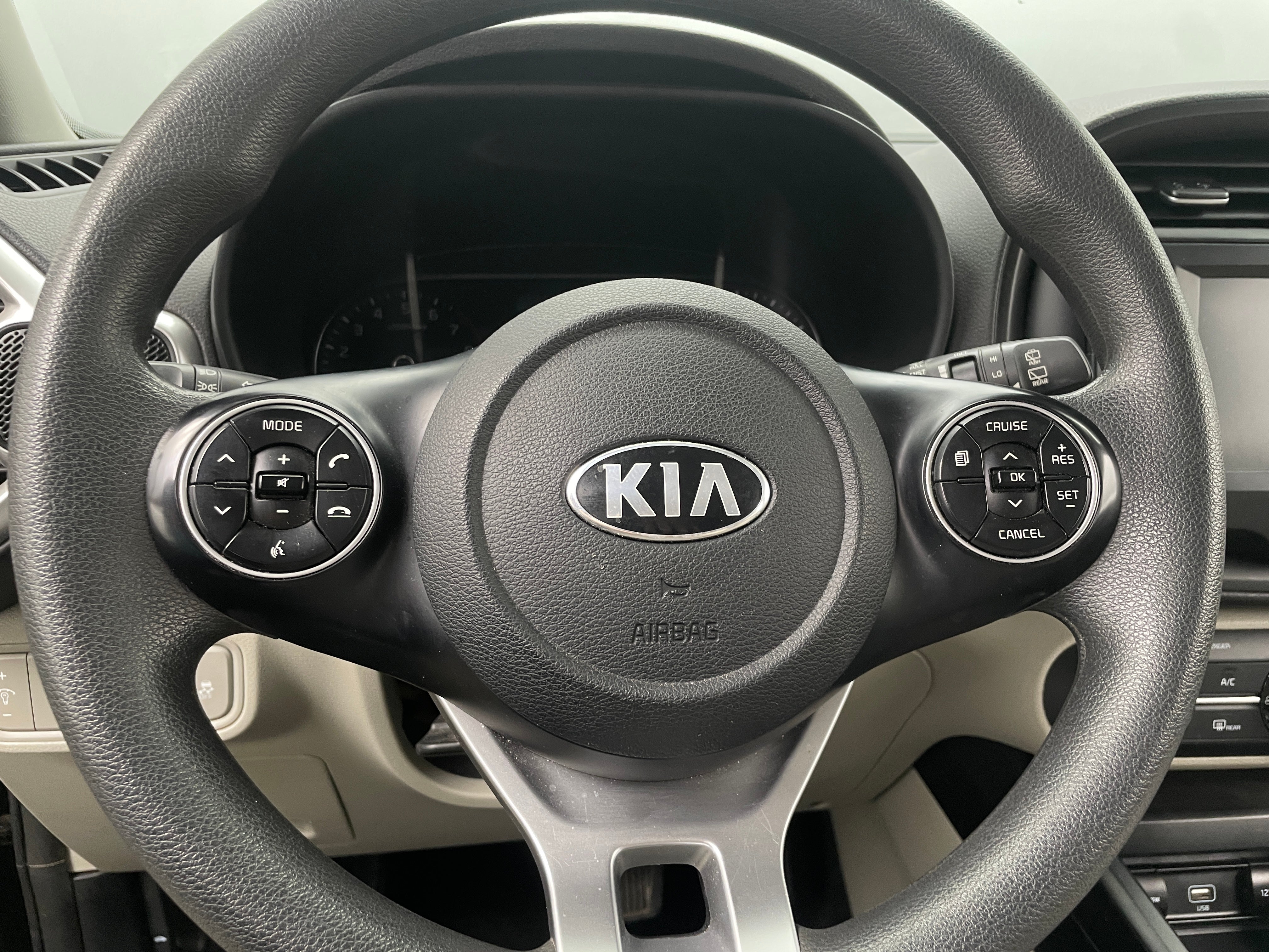 2021 Kia Soul LX 5