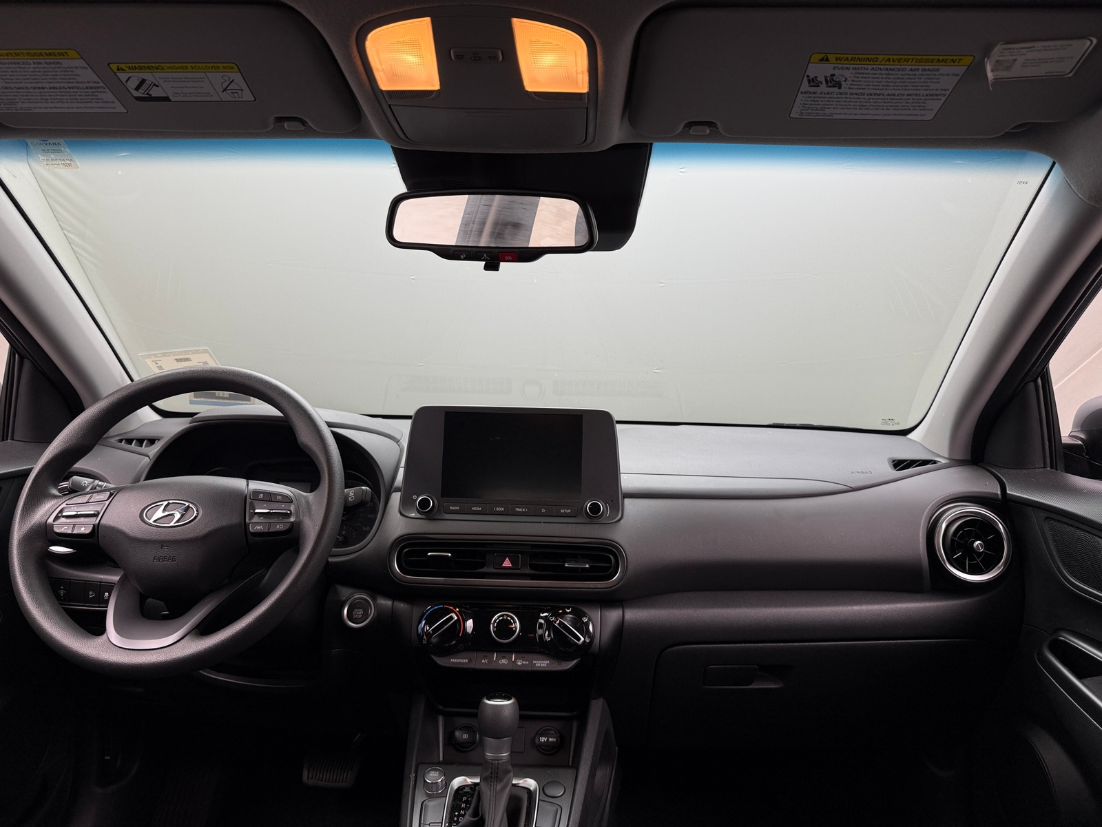 Thumbnail: 2023 Hyundai Kona - 3