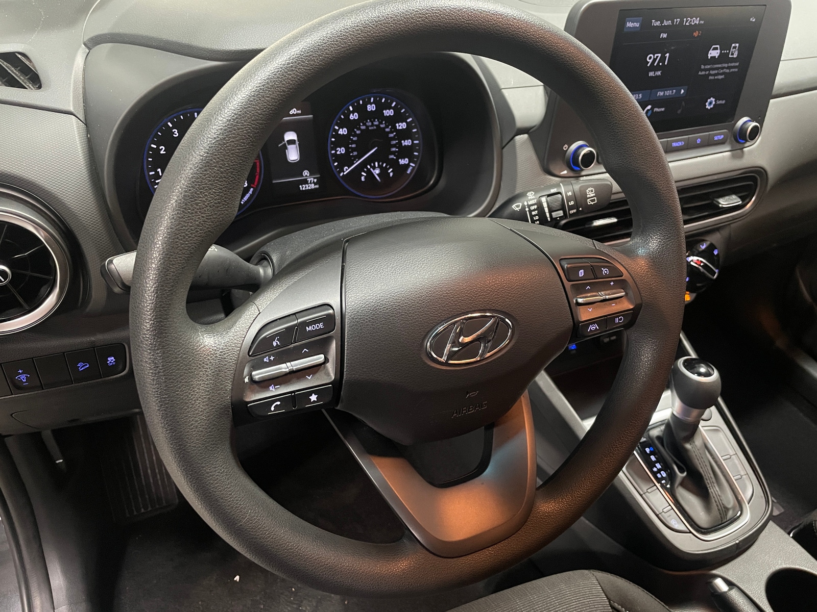Thumbnail: 2023 Hyundai Kona - 5