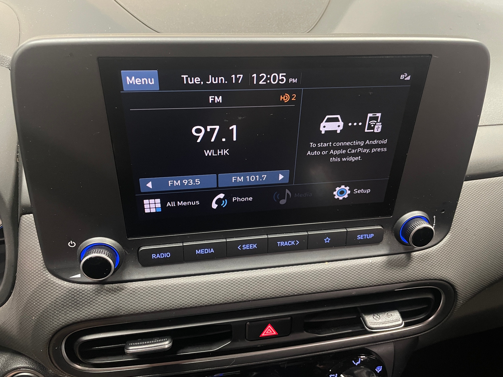 Thumbnail: 2023 Hyundai Kona - 4