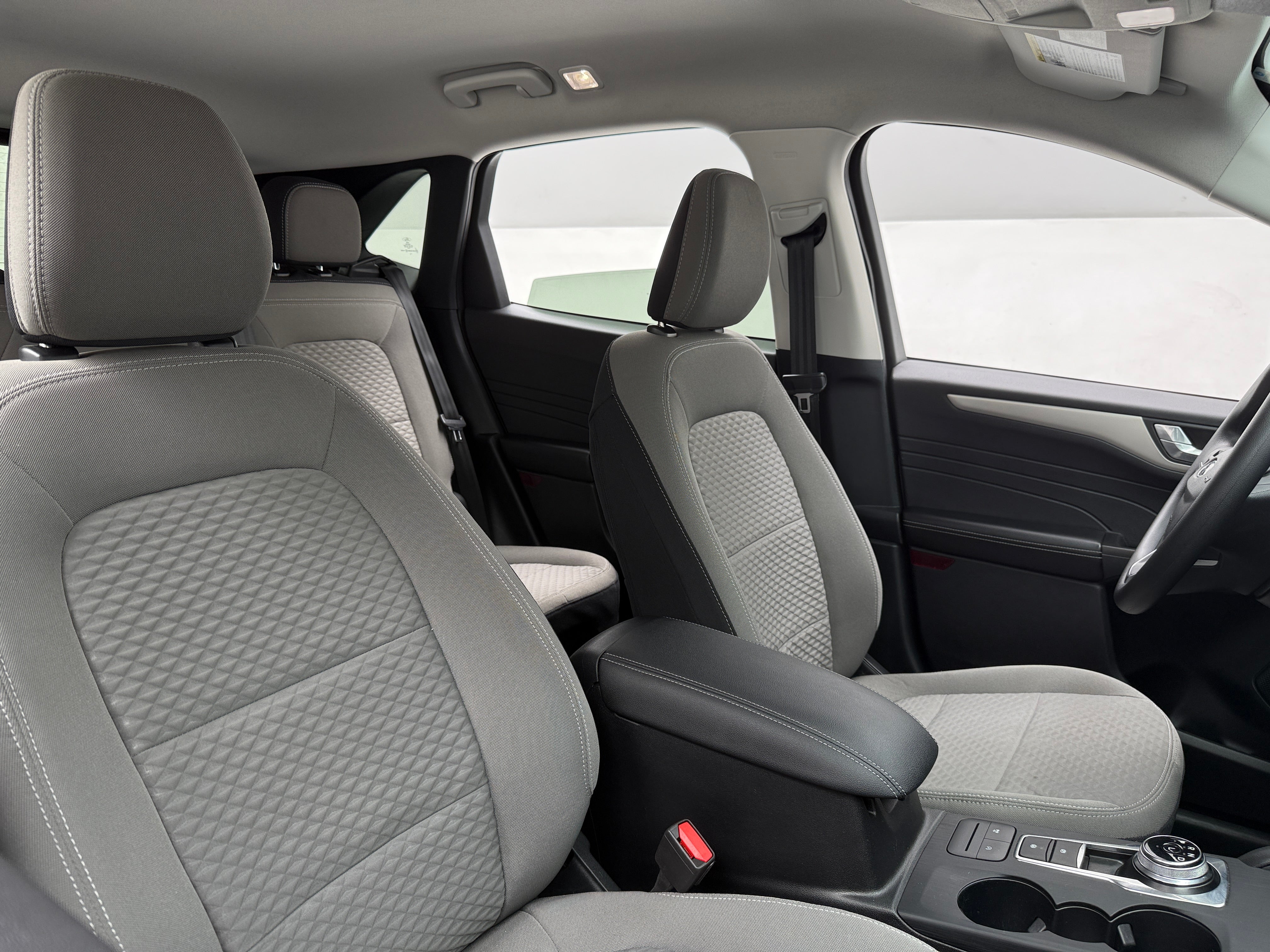 Thumbnail: 2021 Ford Escape - 2