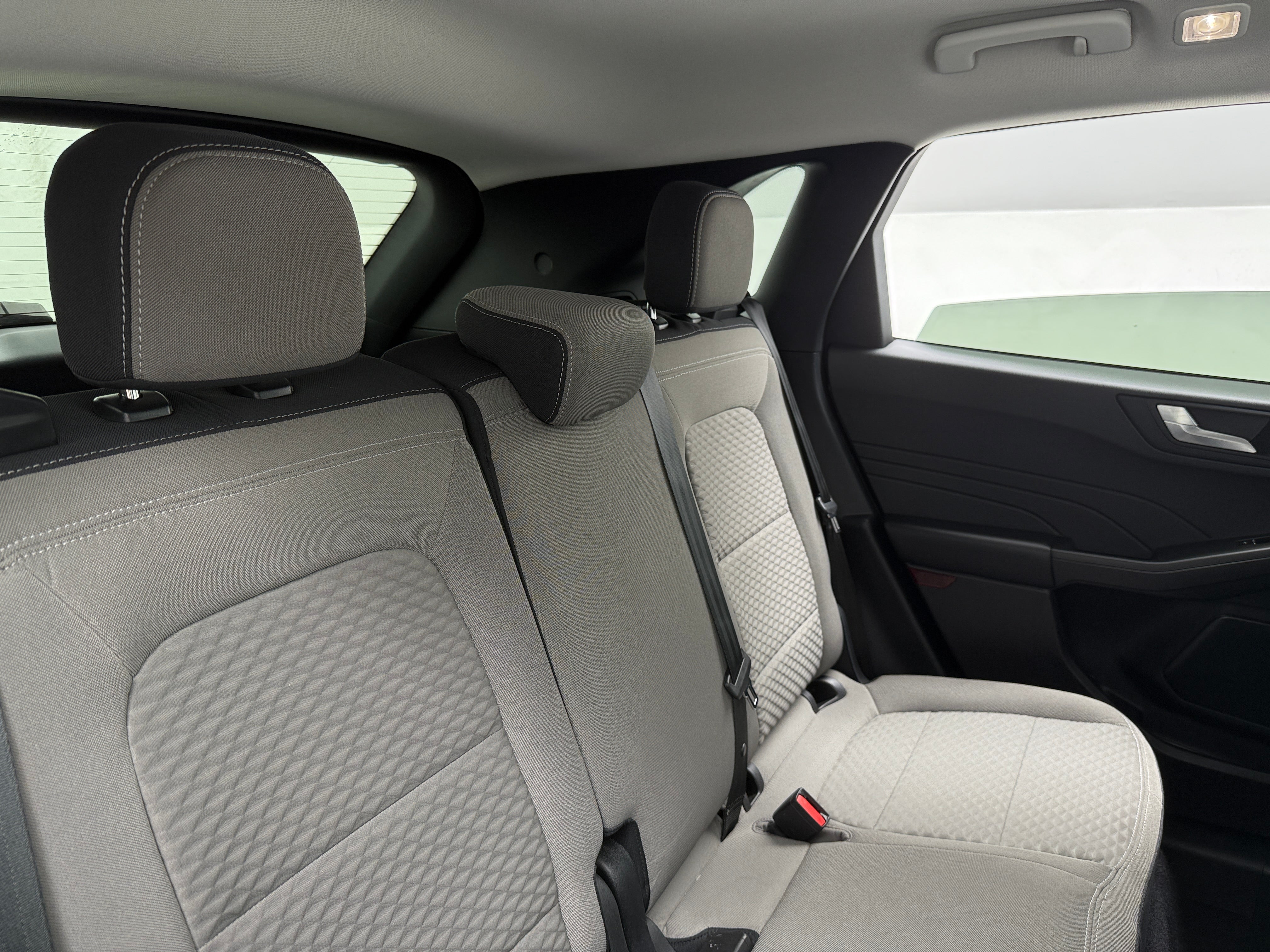 Thumbnail: 2021 Ford Escape - 6
