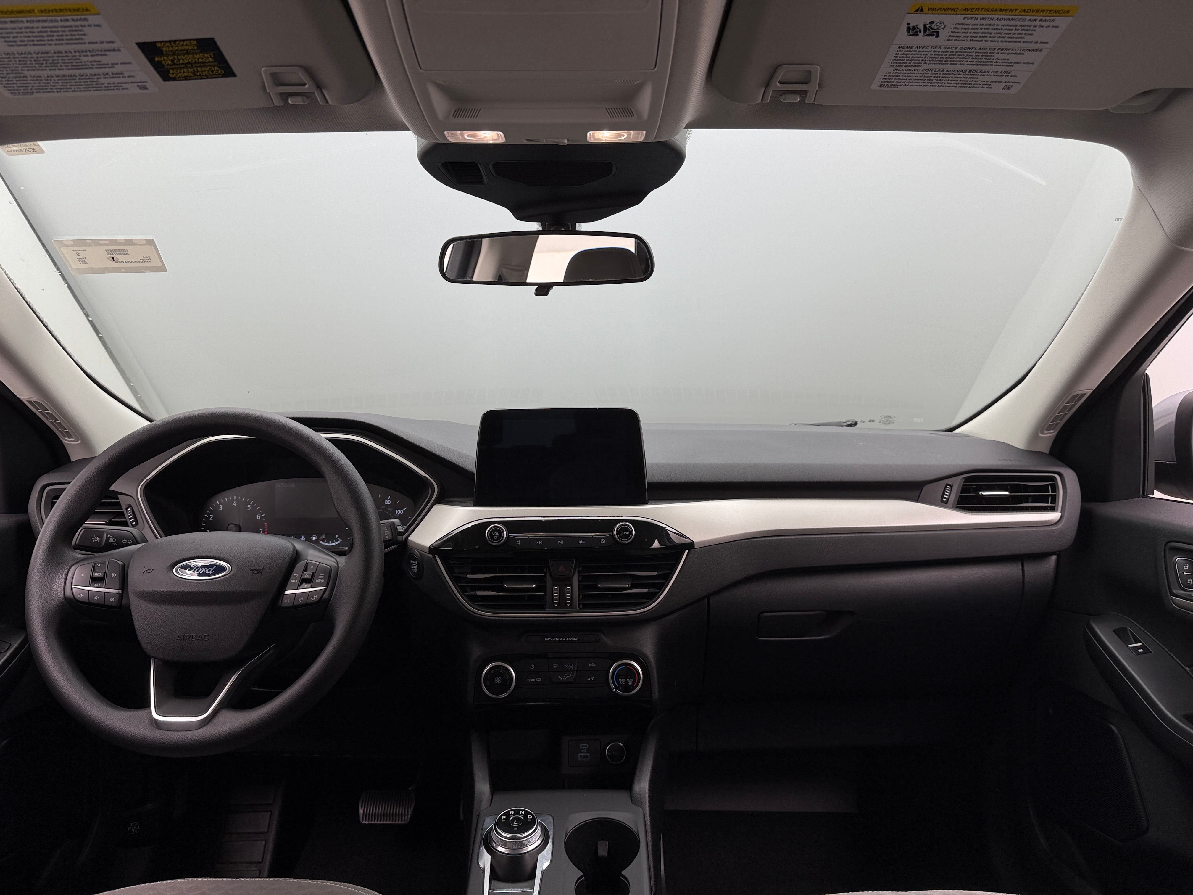 Thumbnail: 2021 Ford Escape - 3