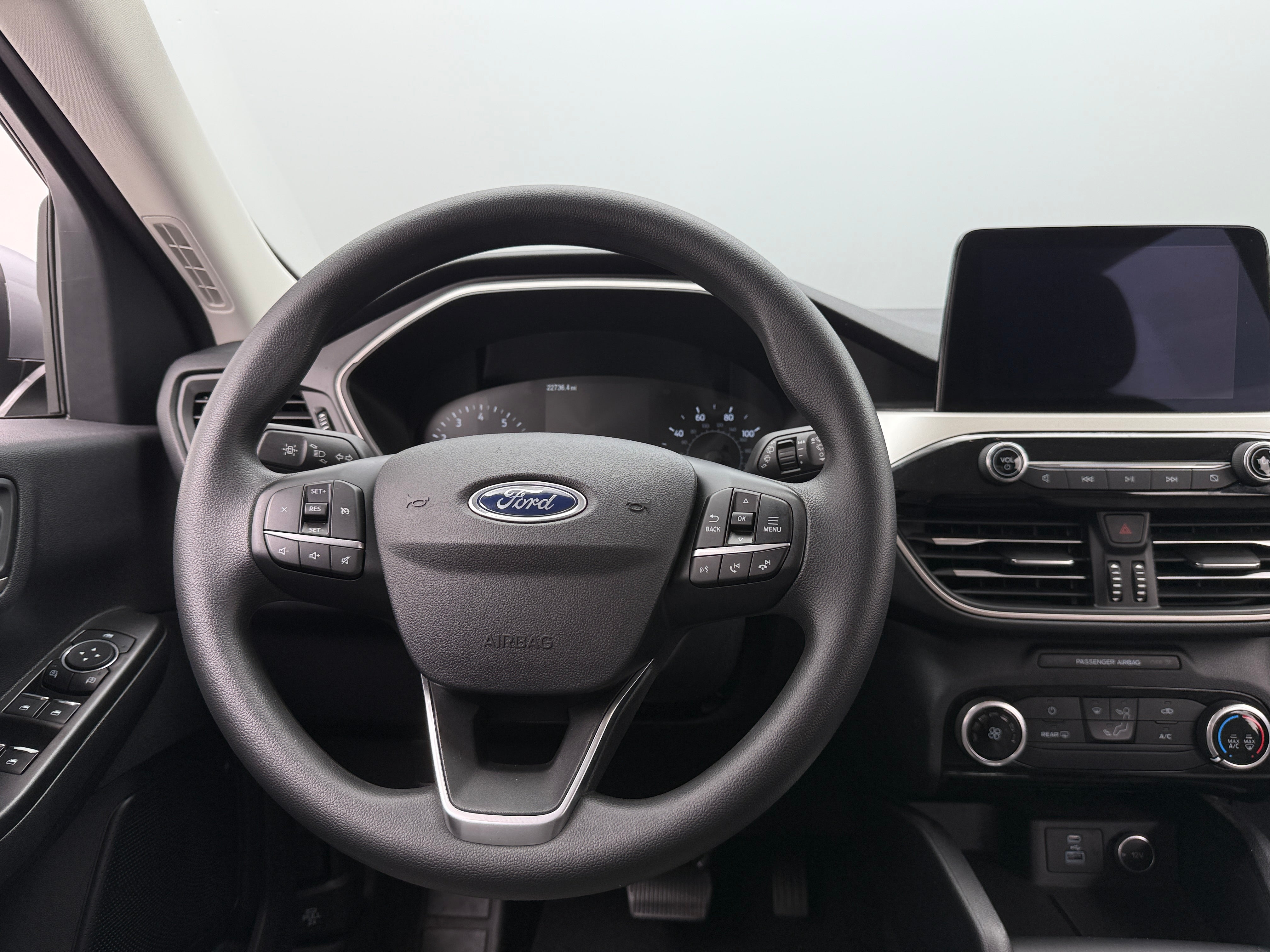 Thumbnail: 2021 Ford Escape - 5