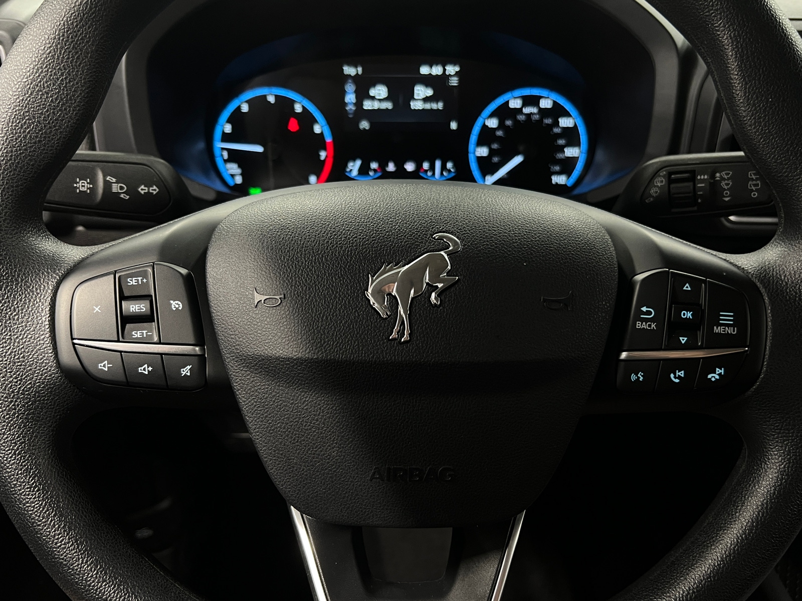 Thumbnail: 2024 Ford Bronco Sport - 5