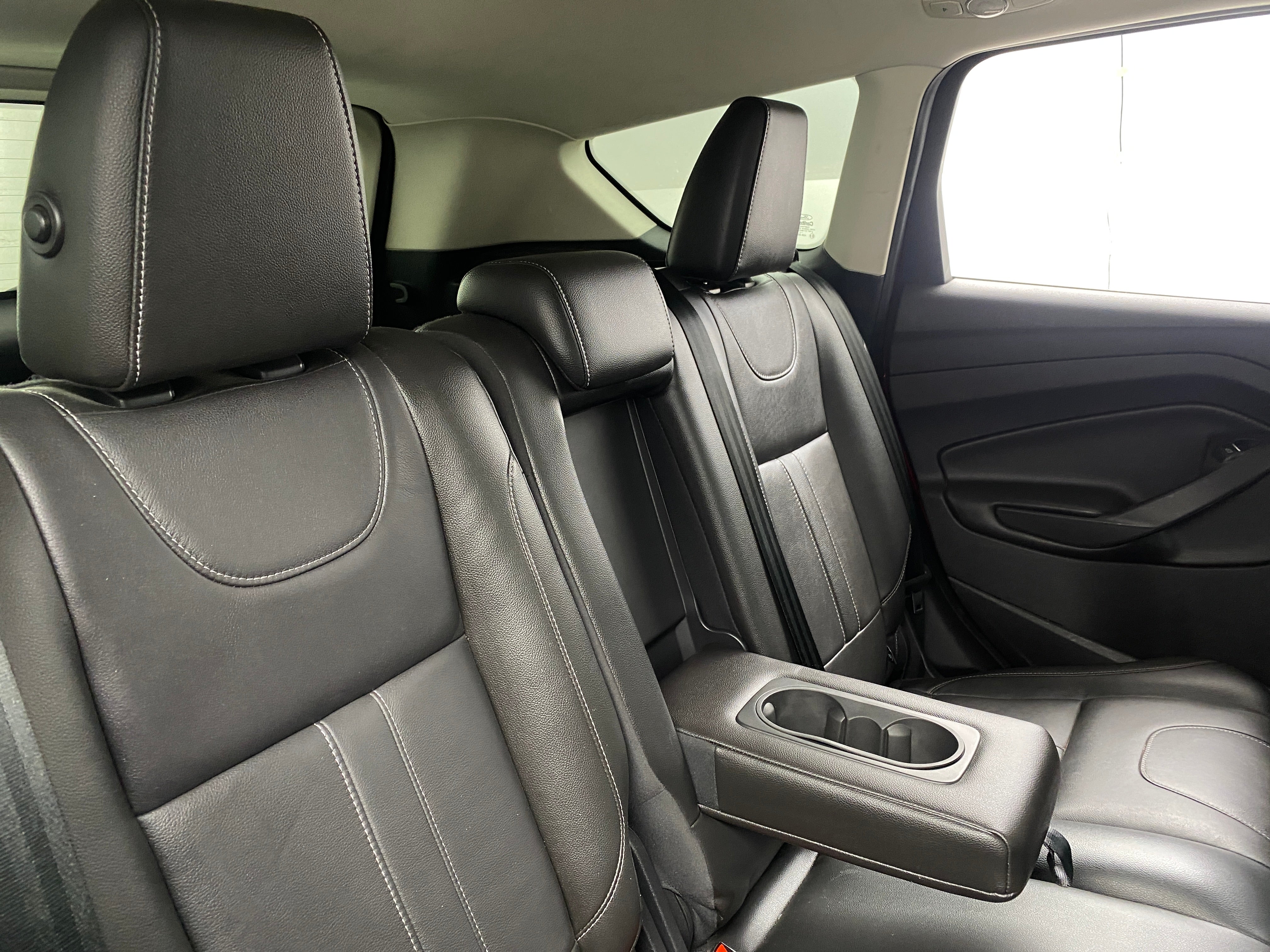 2013 Ford Escape Titanium 5