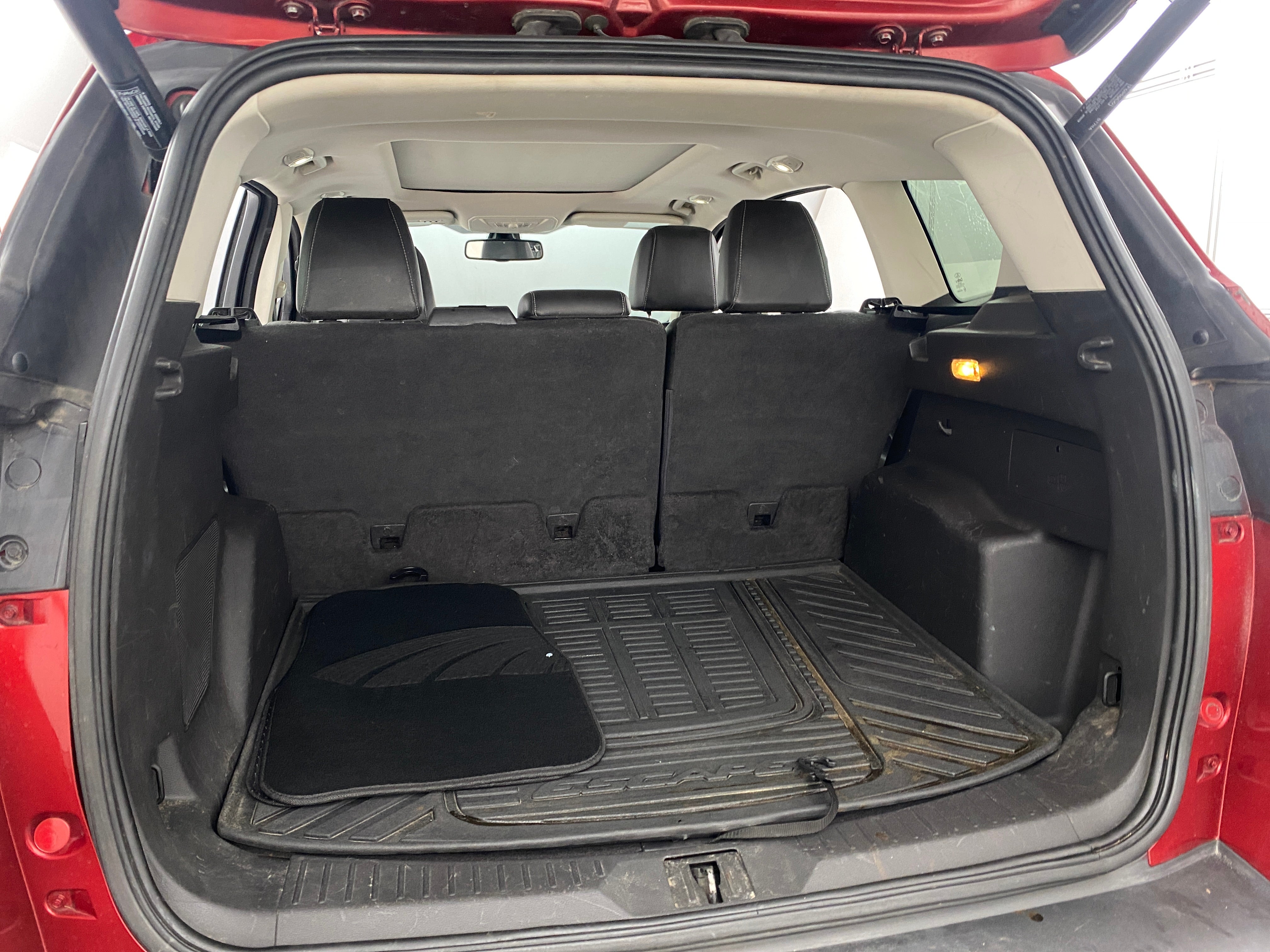 2013 Ford Escape Titanium 6