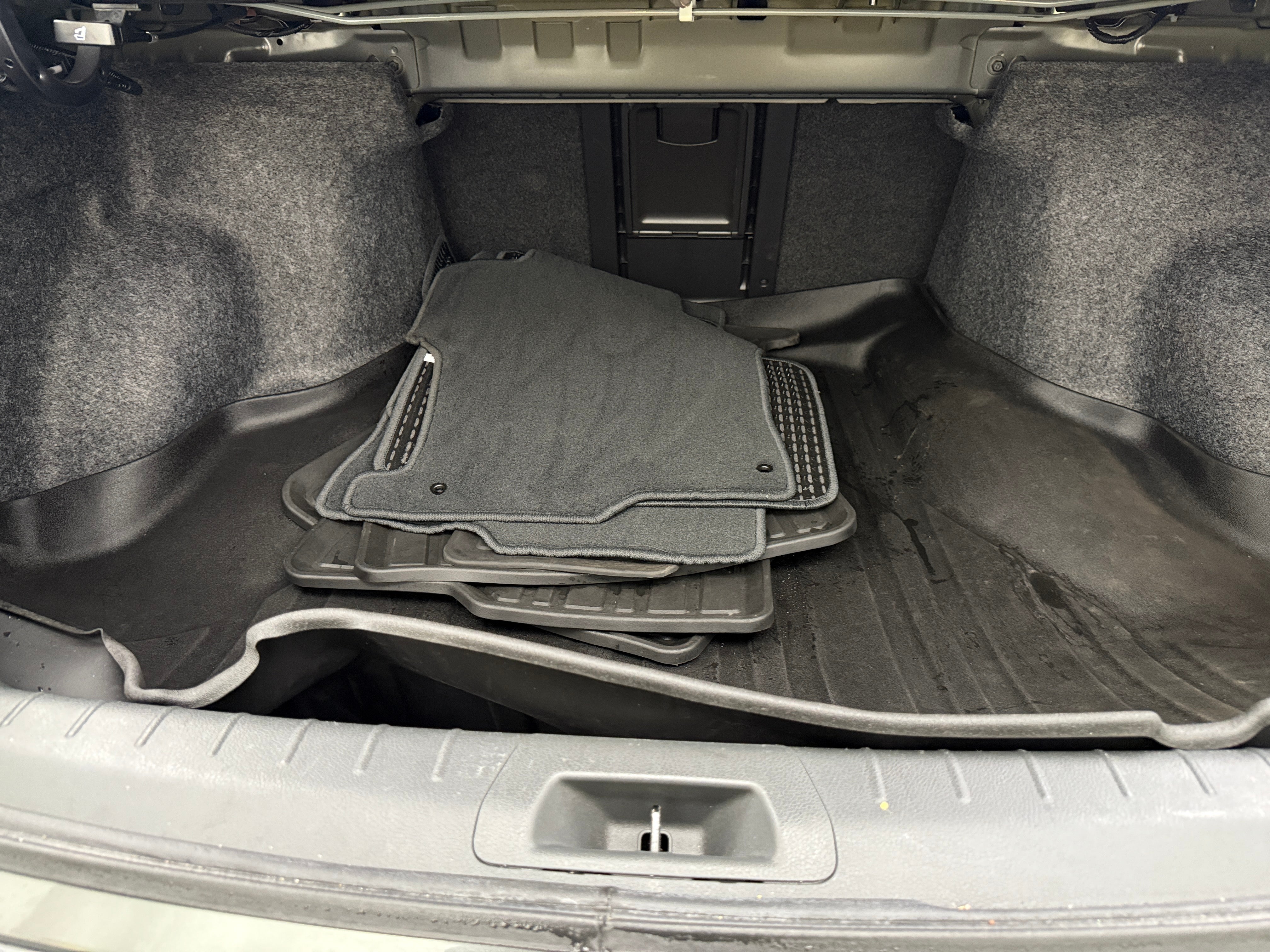 2012 Honda Accord LX 7