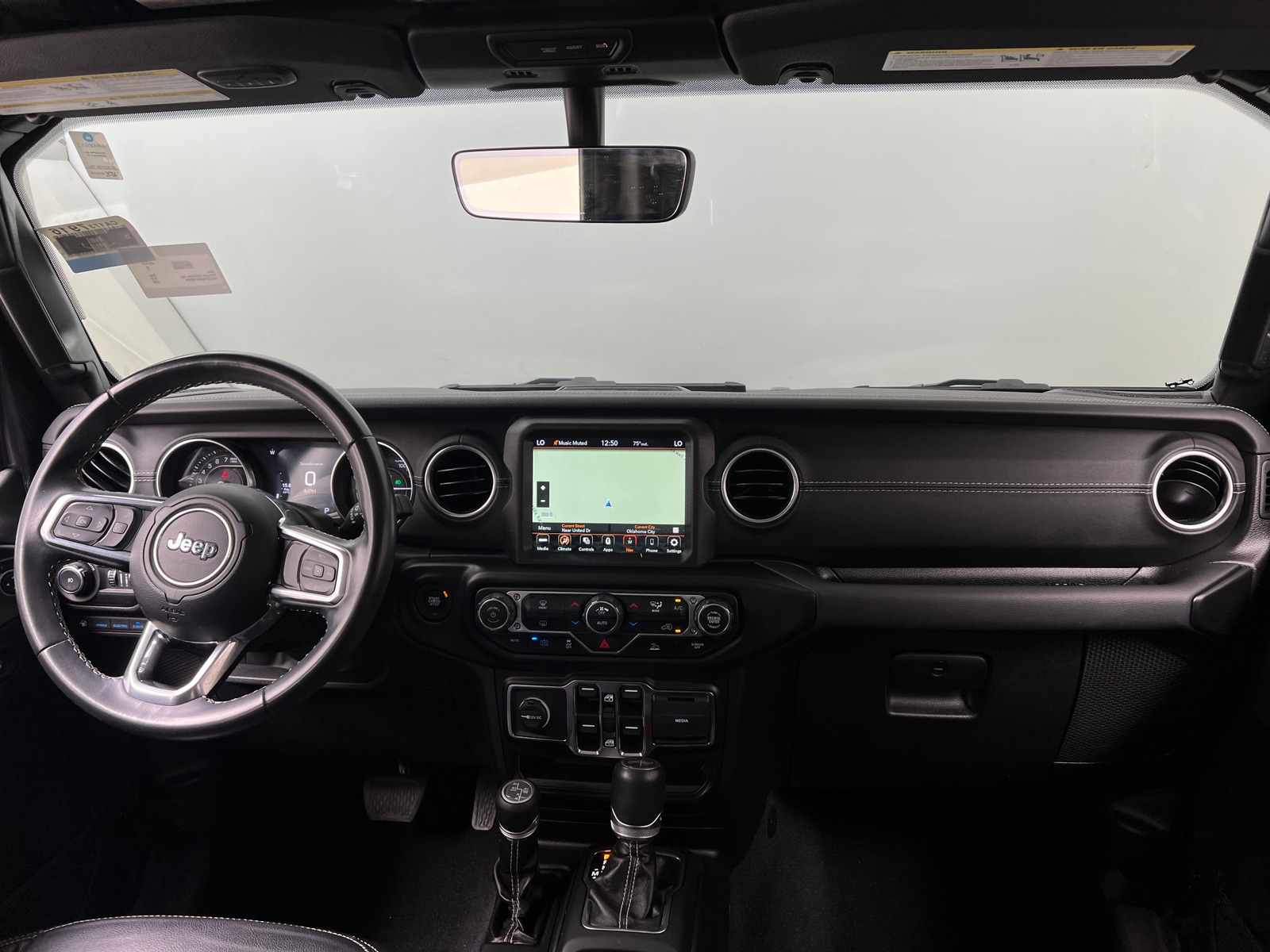 Thumbnail: 2022 Jeep Wrangler - 2