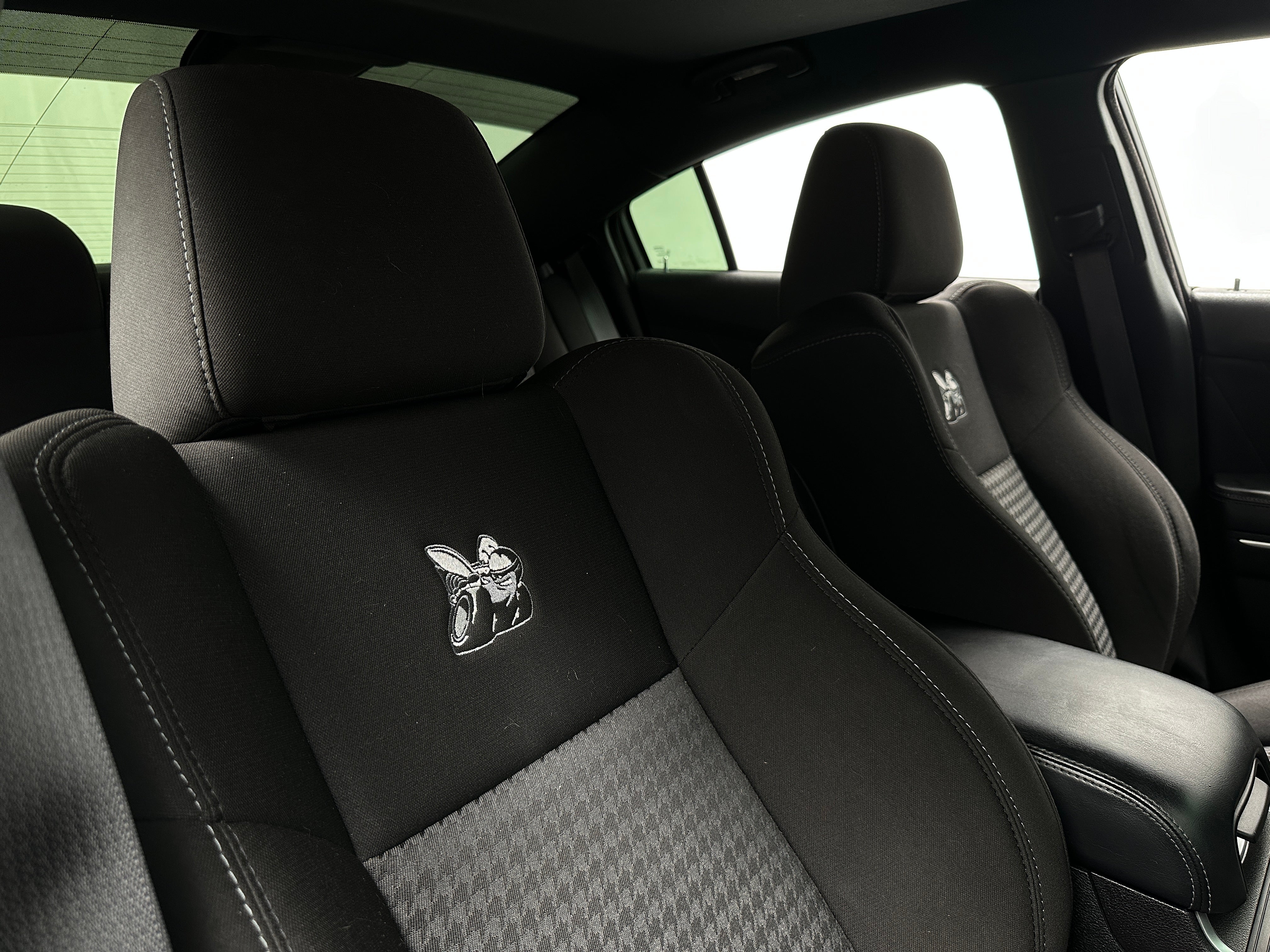 2021 Dodge Charger Scat Pack 2