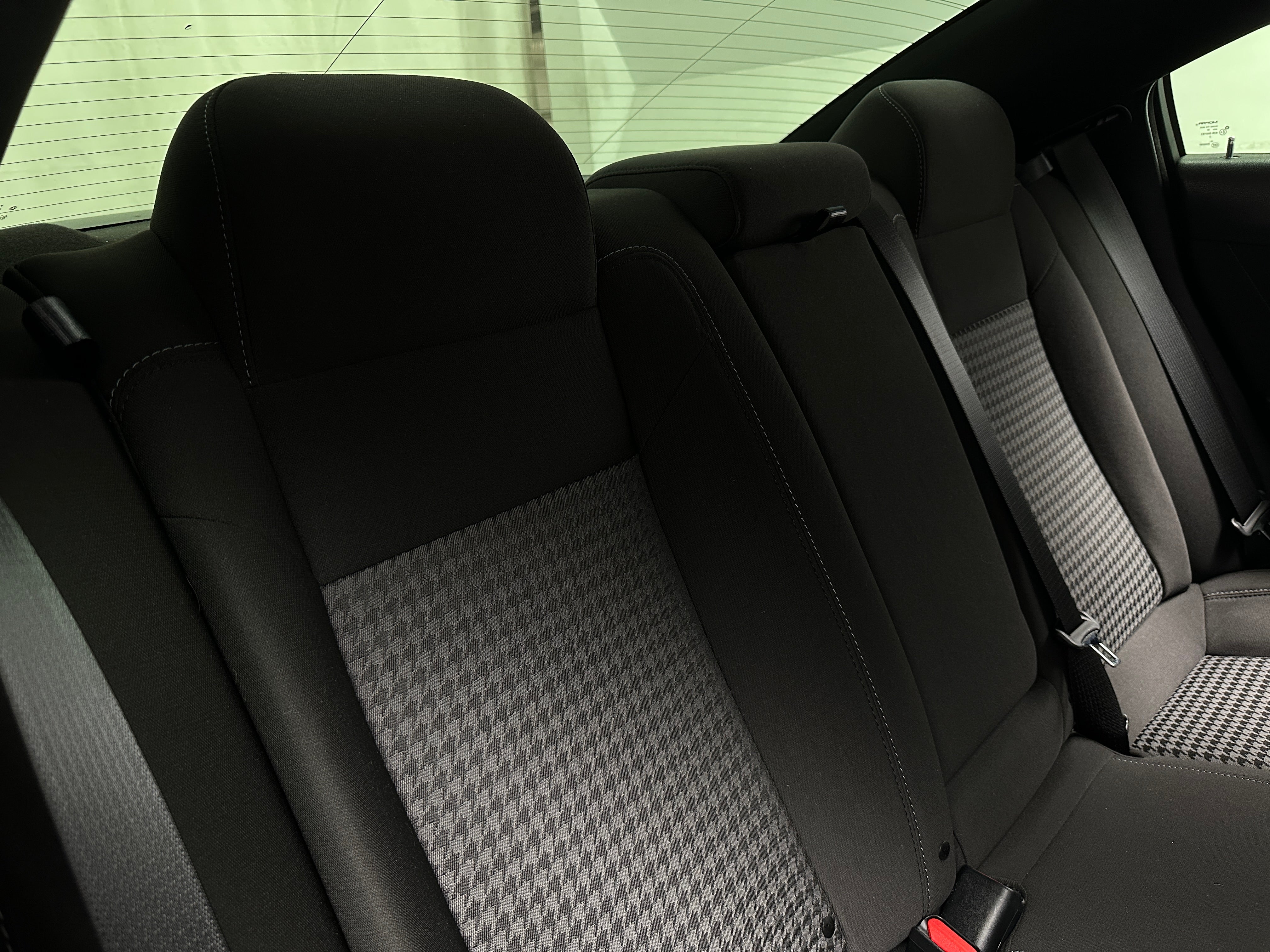 2021 Dodge Charger Scat Pack 6
