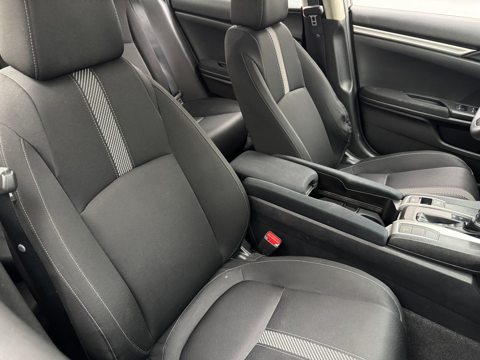 Thumbnail: 2016 Honda Civic - 2