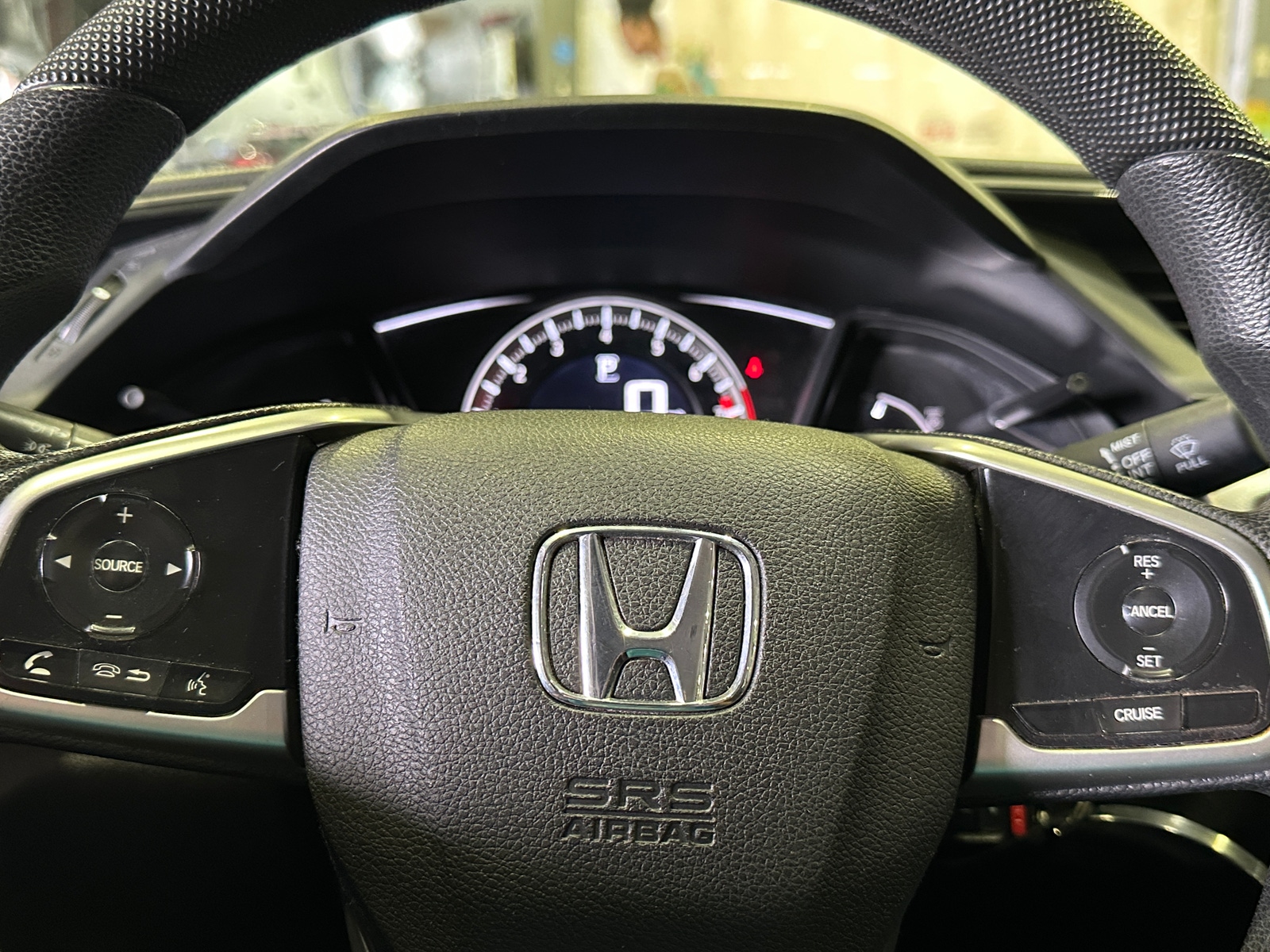 Thumbnail: 2016 Honda Civic - 5