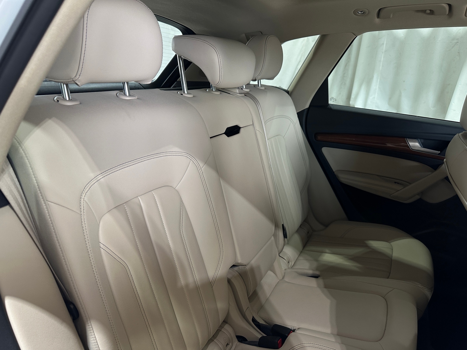 Thumbnail: 2021 Audi Q5 - 5