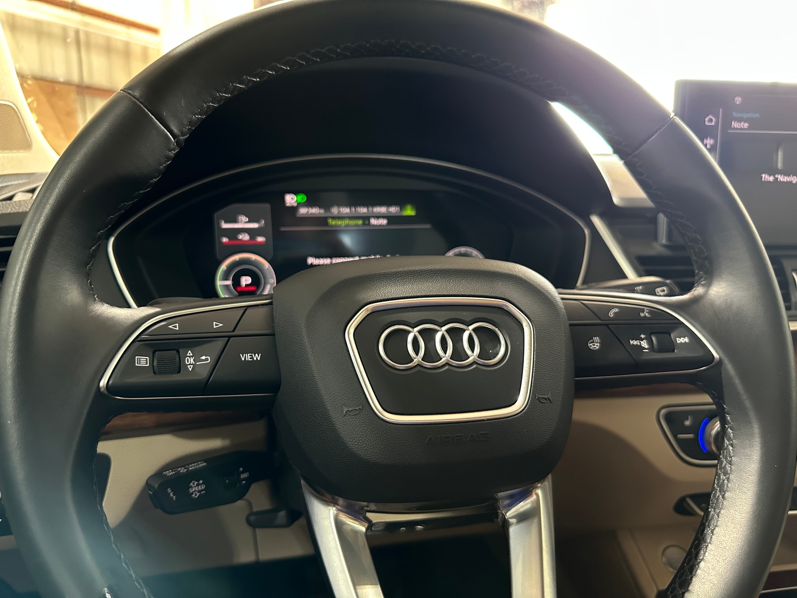 Thumbnail: 2021 Audi Q5 - 4