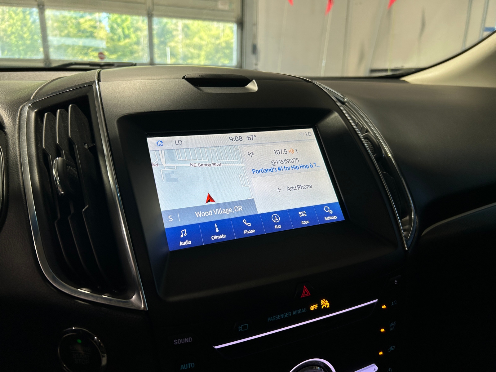 Thumbnail: 2019 Ford Edge - 3
