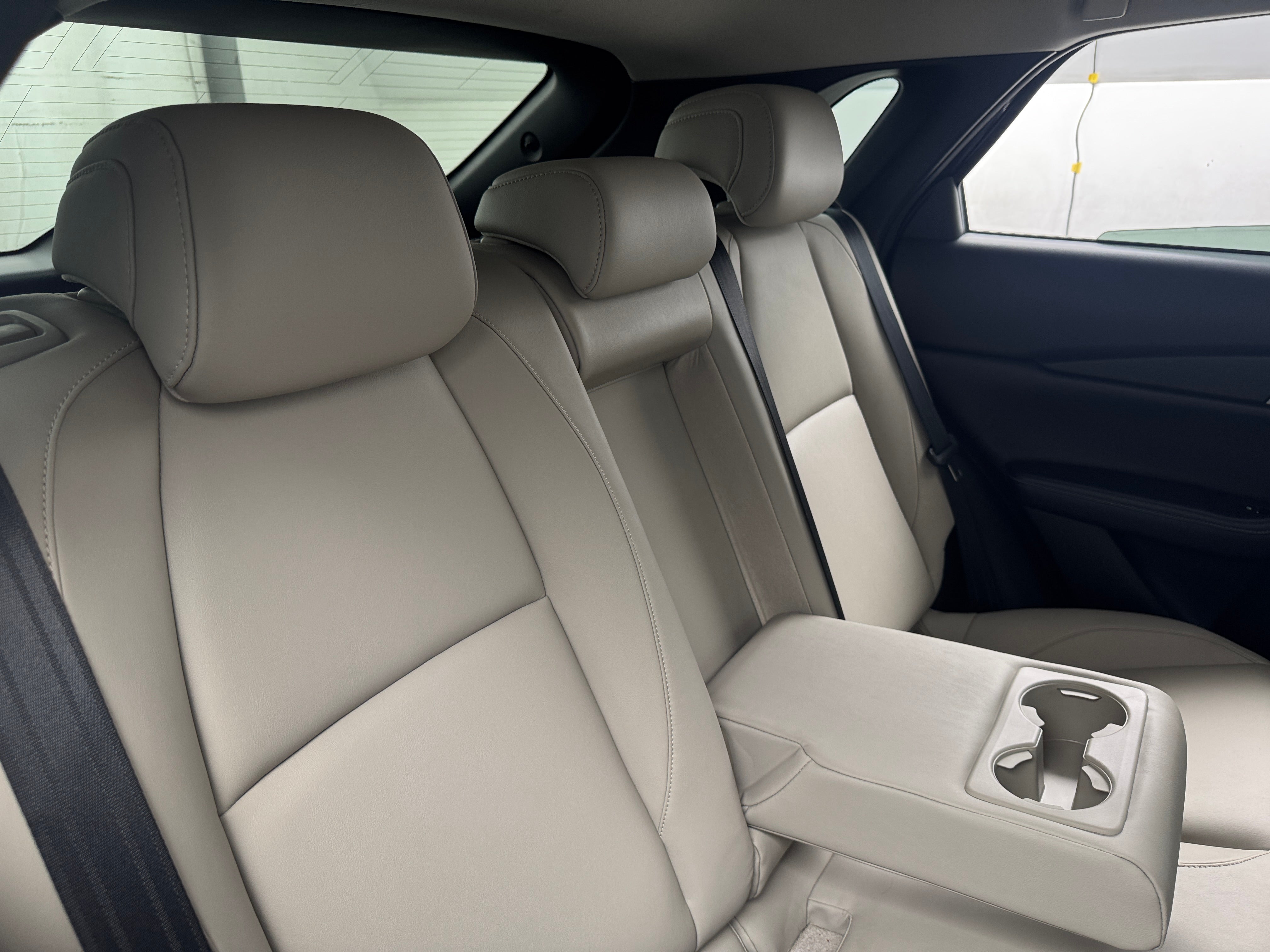2020 Mazda CX-30 Select 5