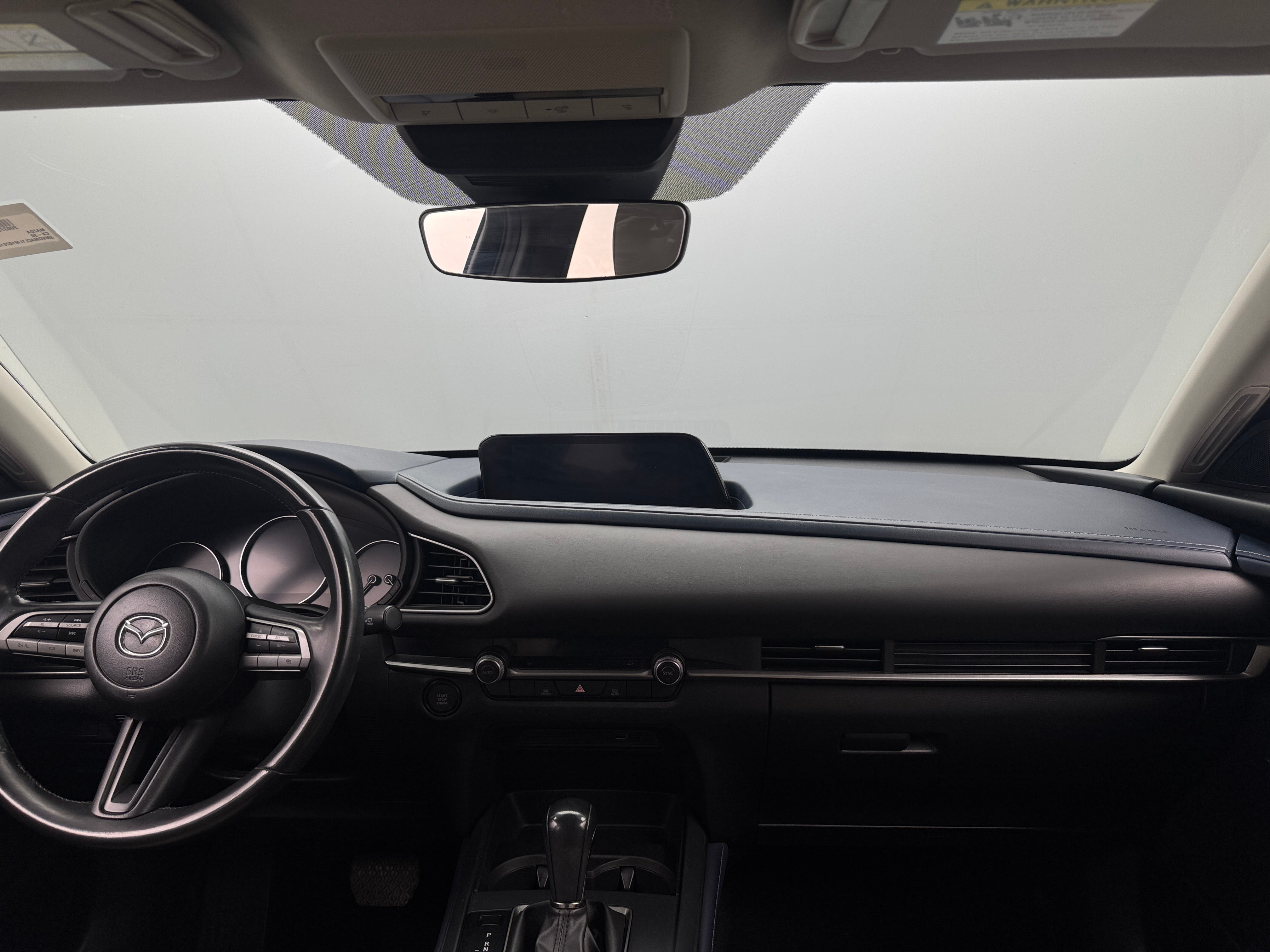 2020 Mazda CX-30 Select 2