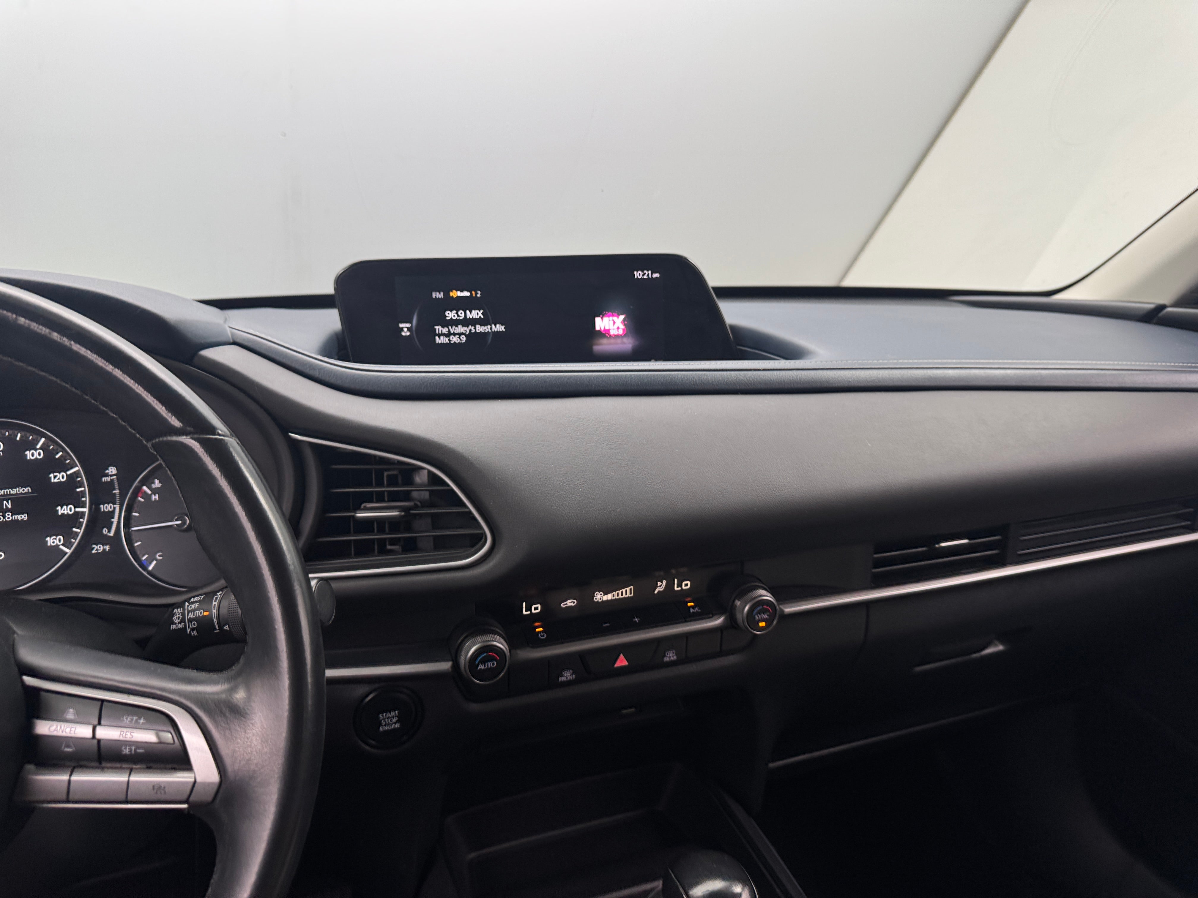 2020 Mazda CX-30 Select 3