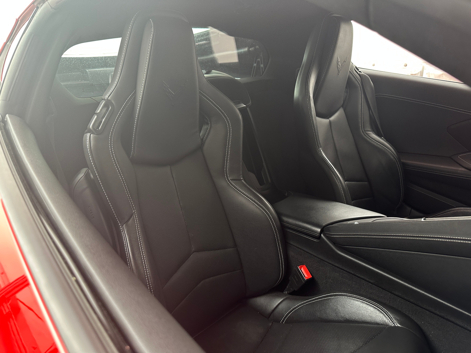 Thumbnail: 2020 Chevrolet Corvette - 2