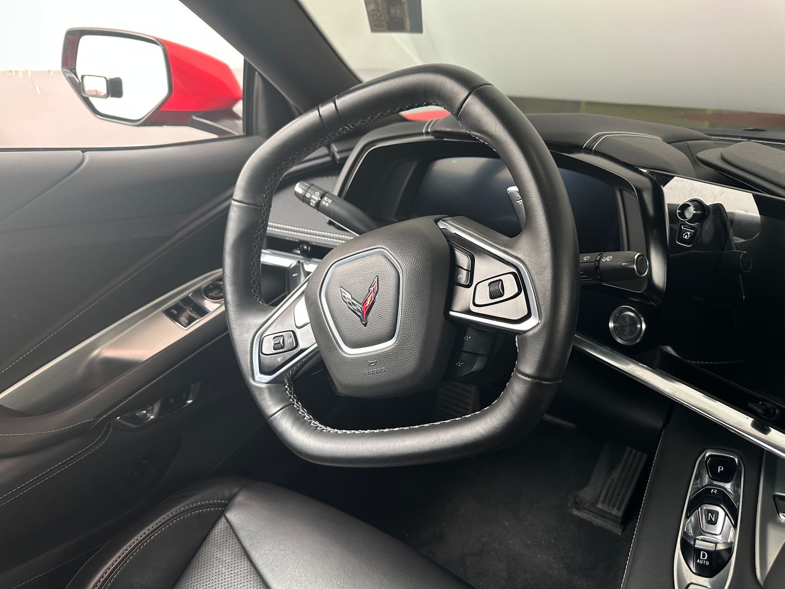 Thumbnail: 2020 Chevrolet Corvette - 4