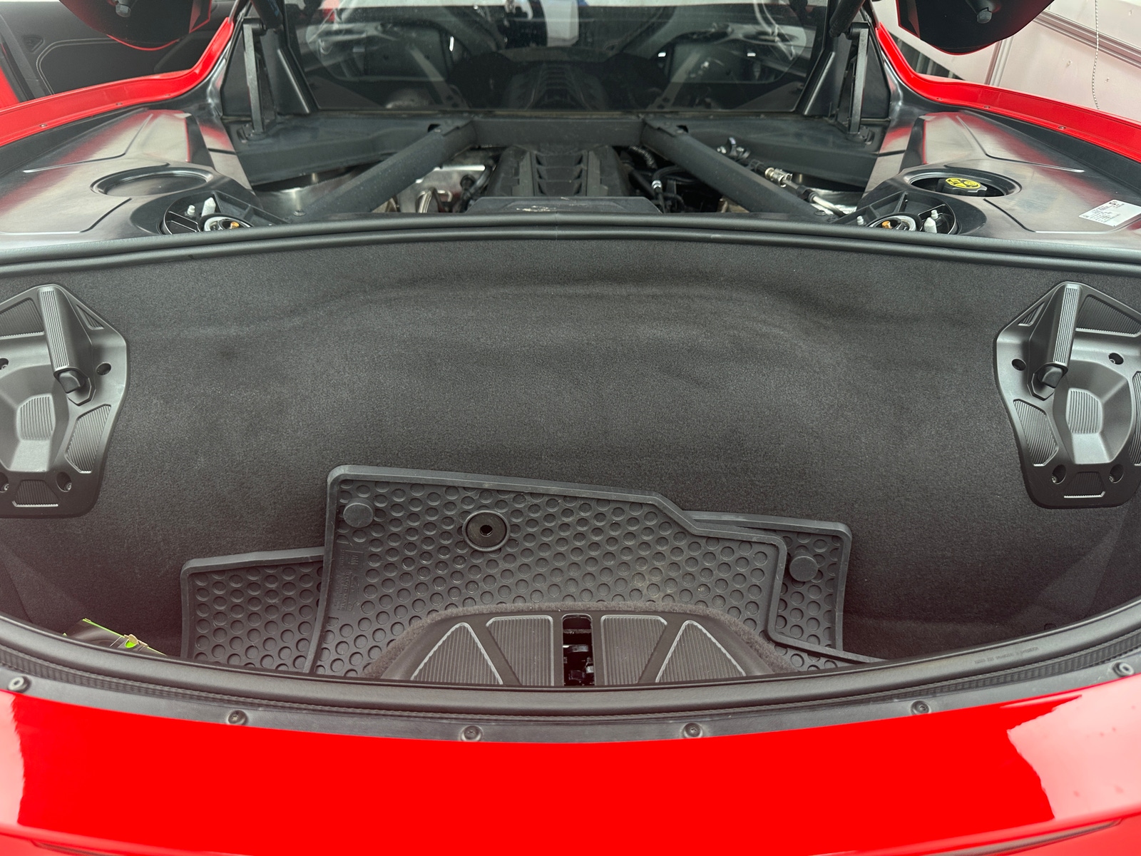 Thumbnail: 2020 Chevrolet Corvette - 5