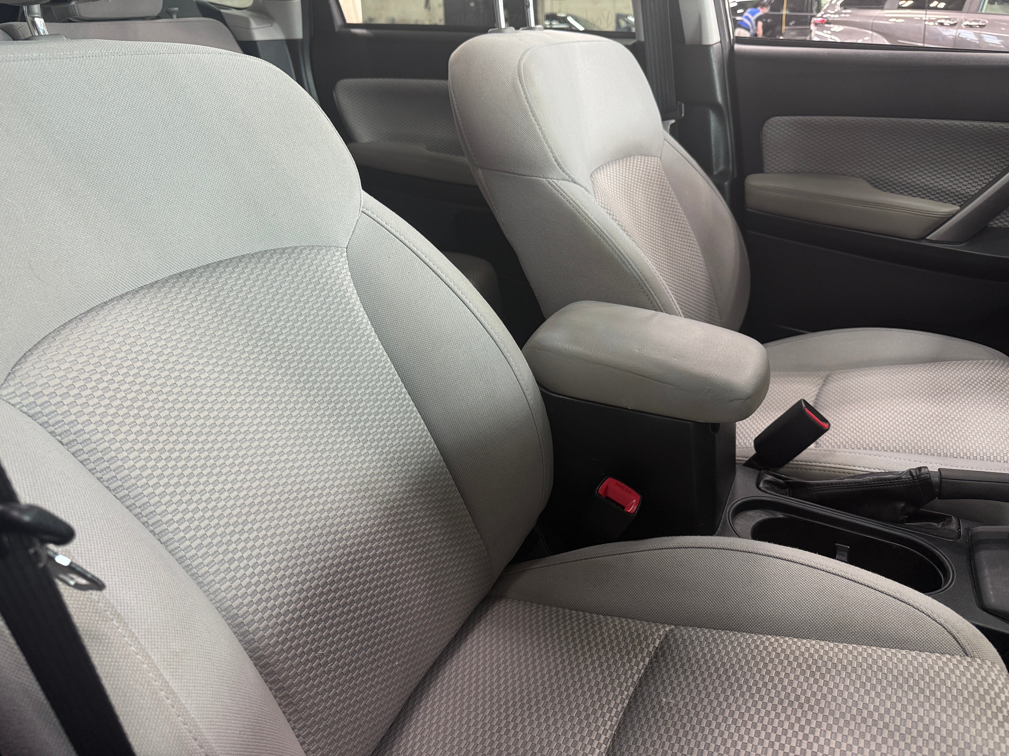 2018 Subaru Forester Premium 2